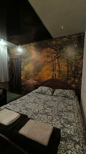 Дом для семейного отдыха в У Нонны