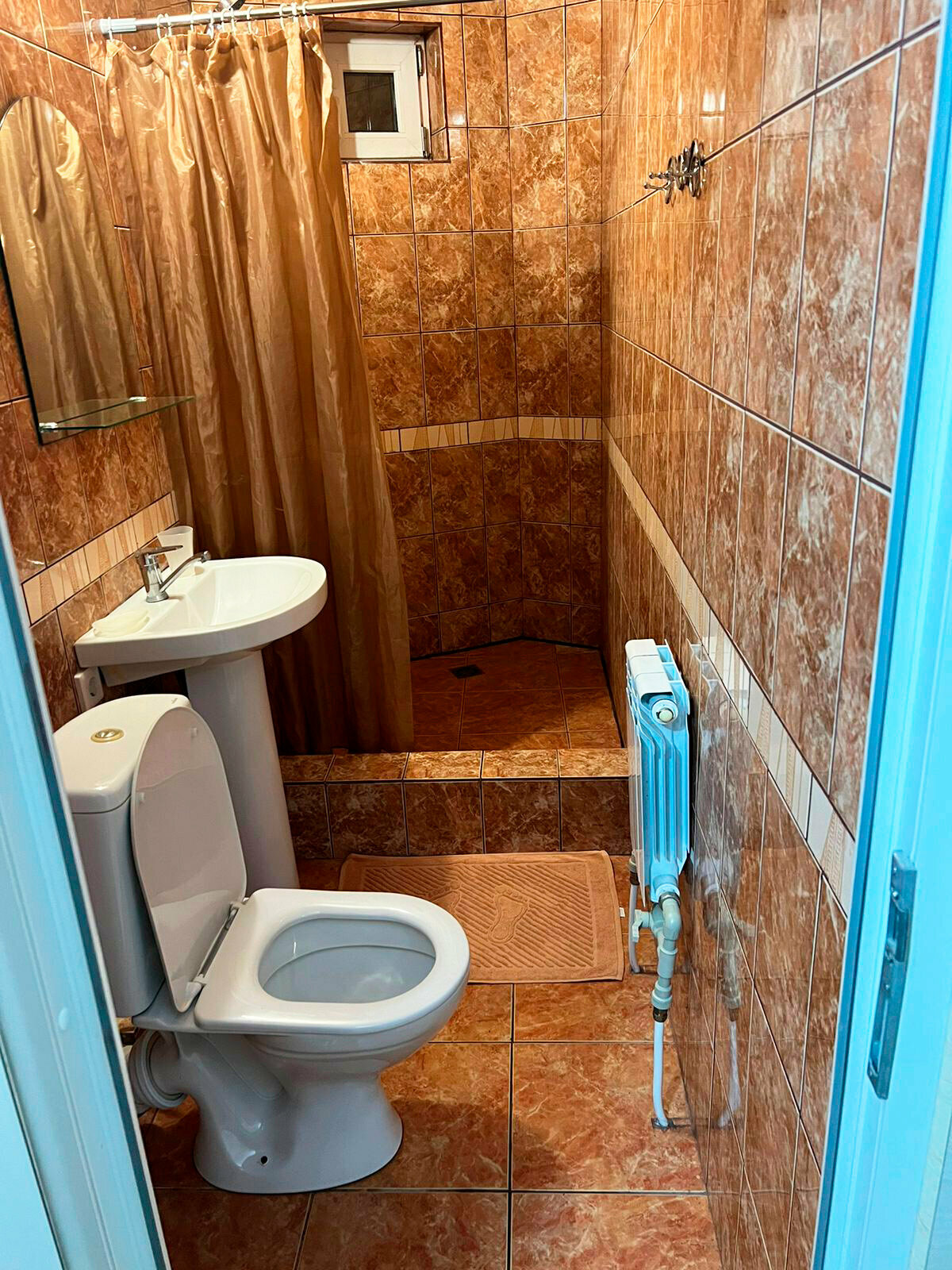 Семейный номер-студия