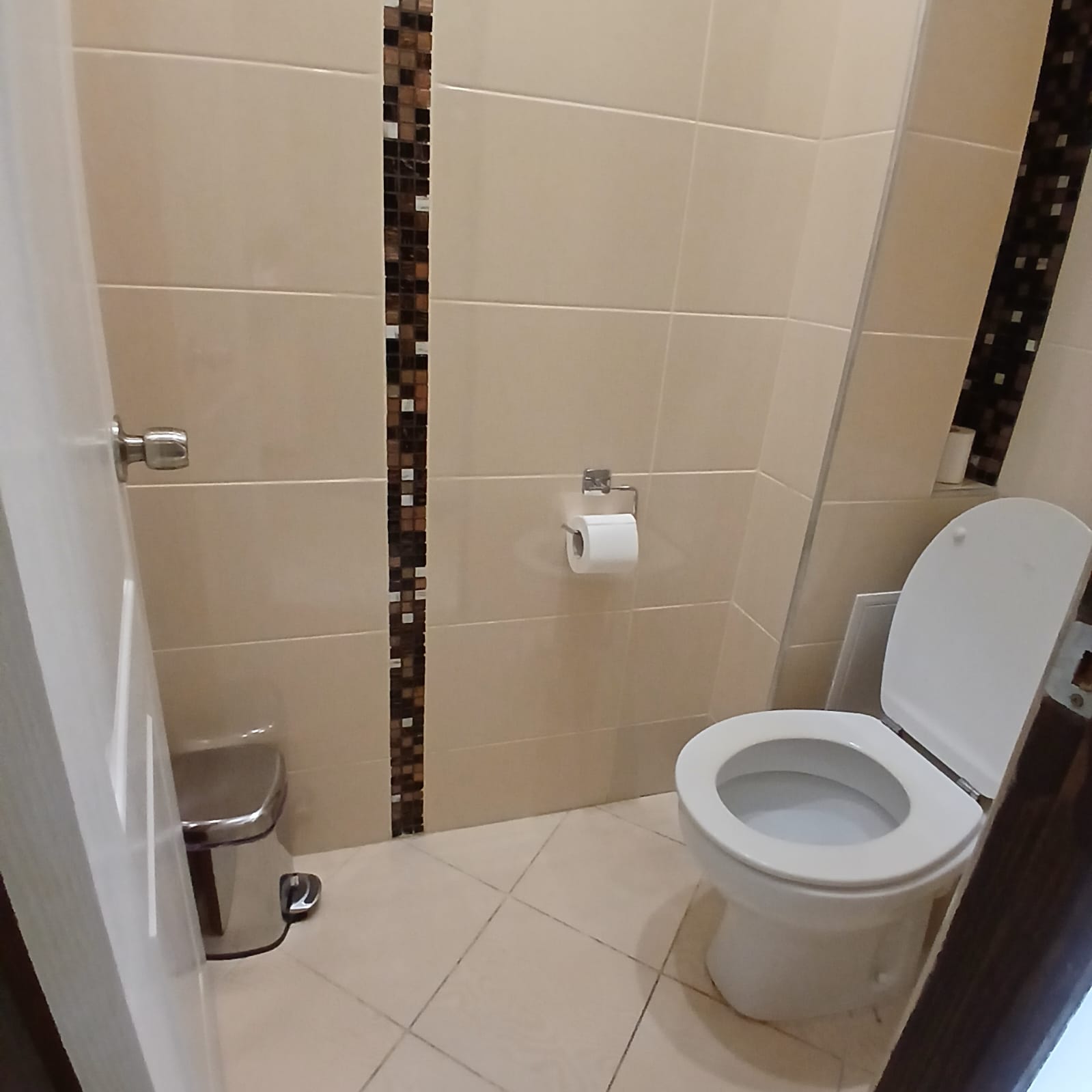 Люкс с видом на море