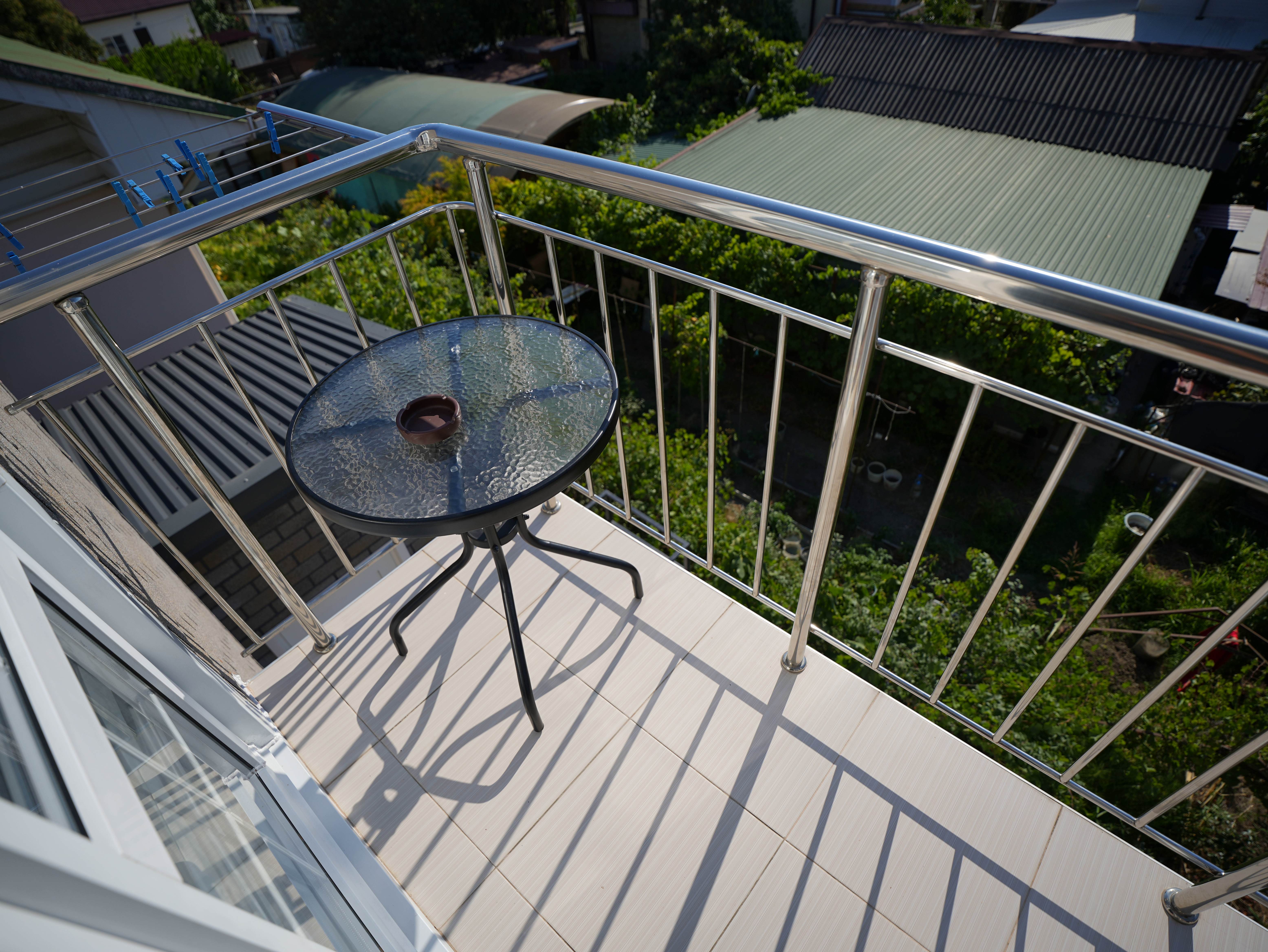 Улучшенный номер с кроватью размера «king-size» или 2 отдельными кроватями