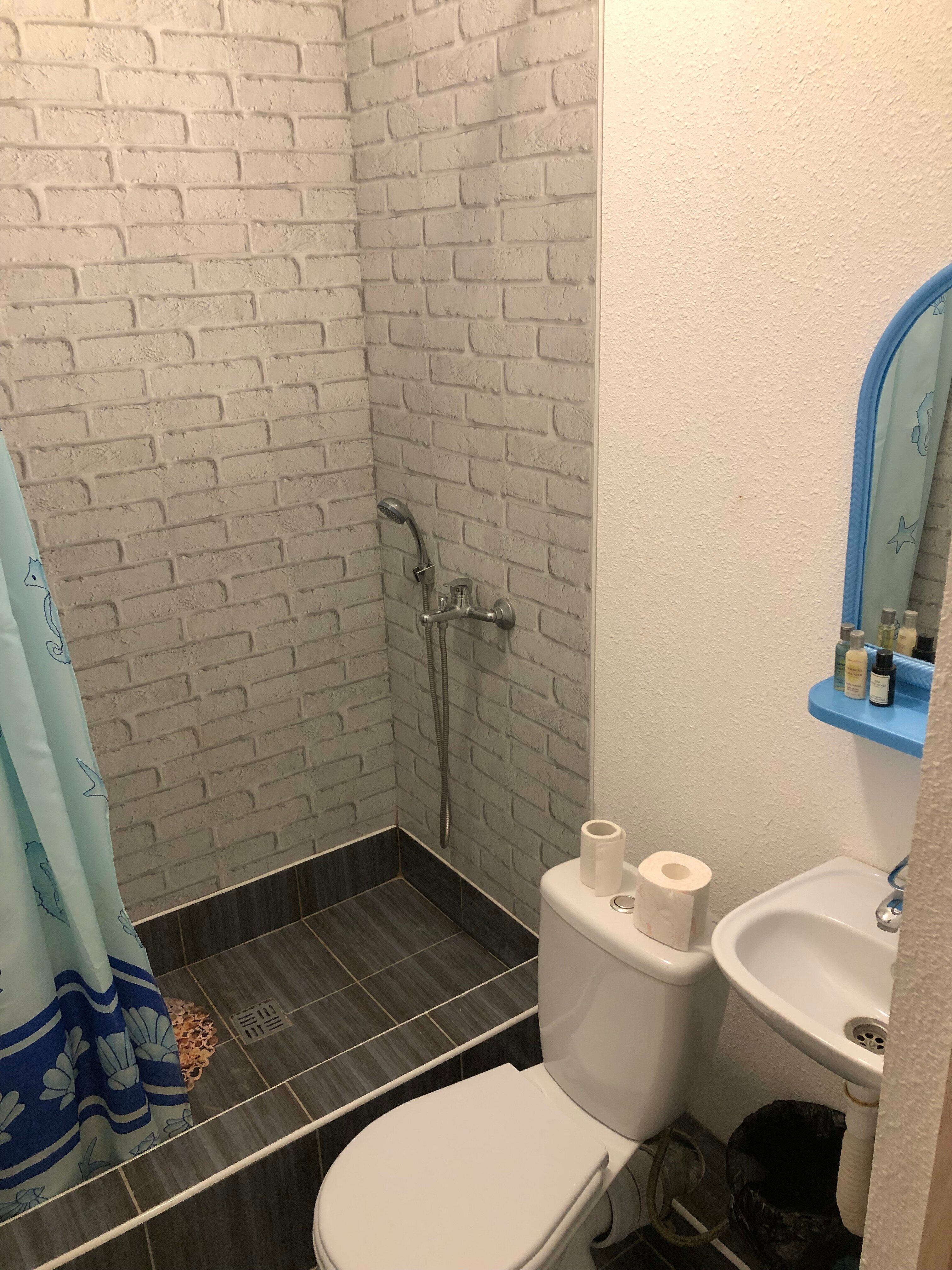 Одноместный номер