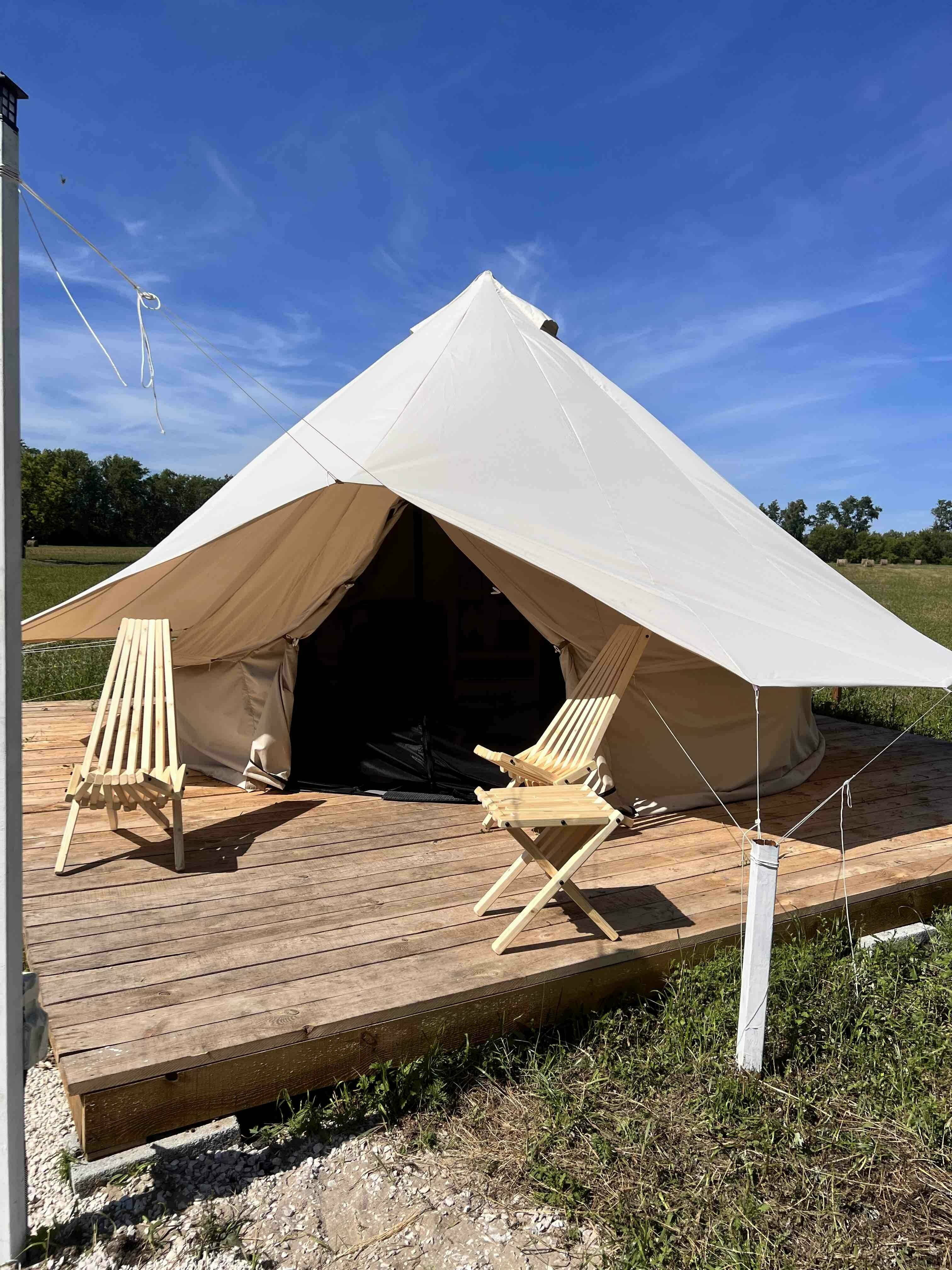 Четырехместный номер