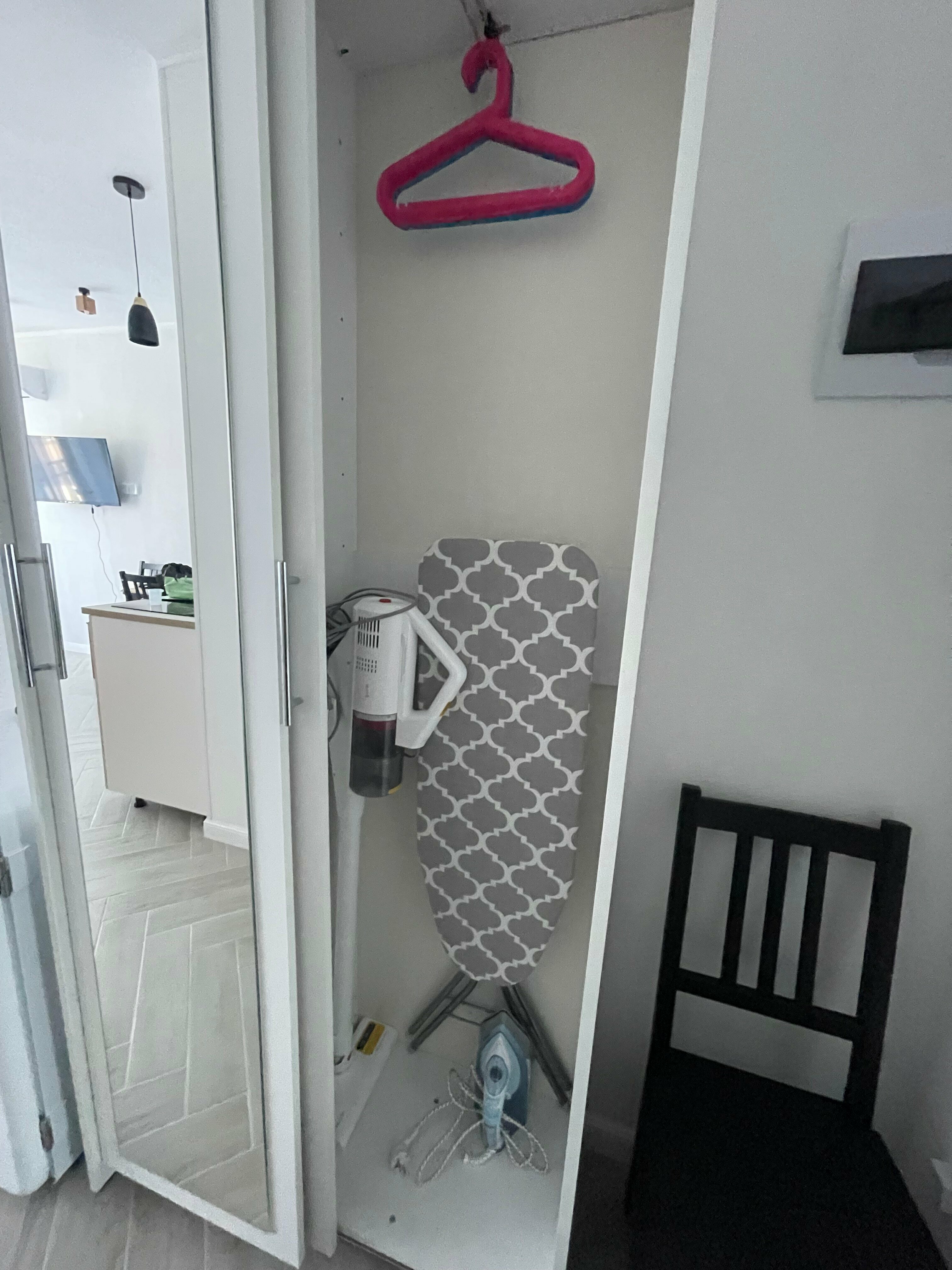 Улучшенный номер-студия