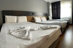Семейный дуплекс в Hotel Otag