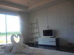 Superior Double Room (Poon Sab) в Aenguy Sabey Chiangkhan Homestay