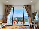 Улучшенный номер (Family) в Home Park Hotel Phu Quoc