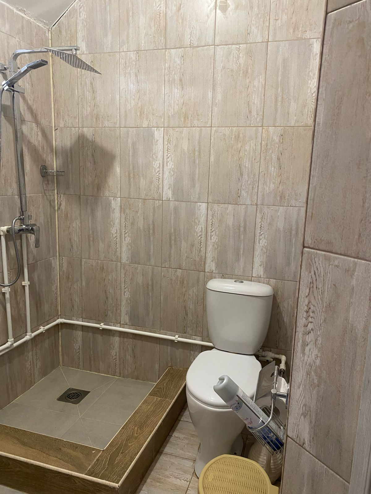 Апартаменты