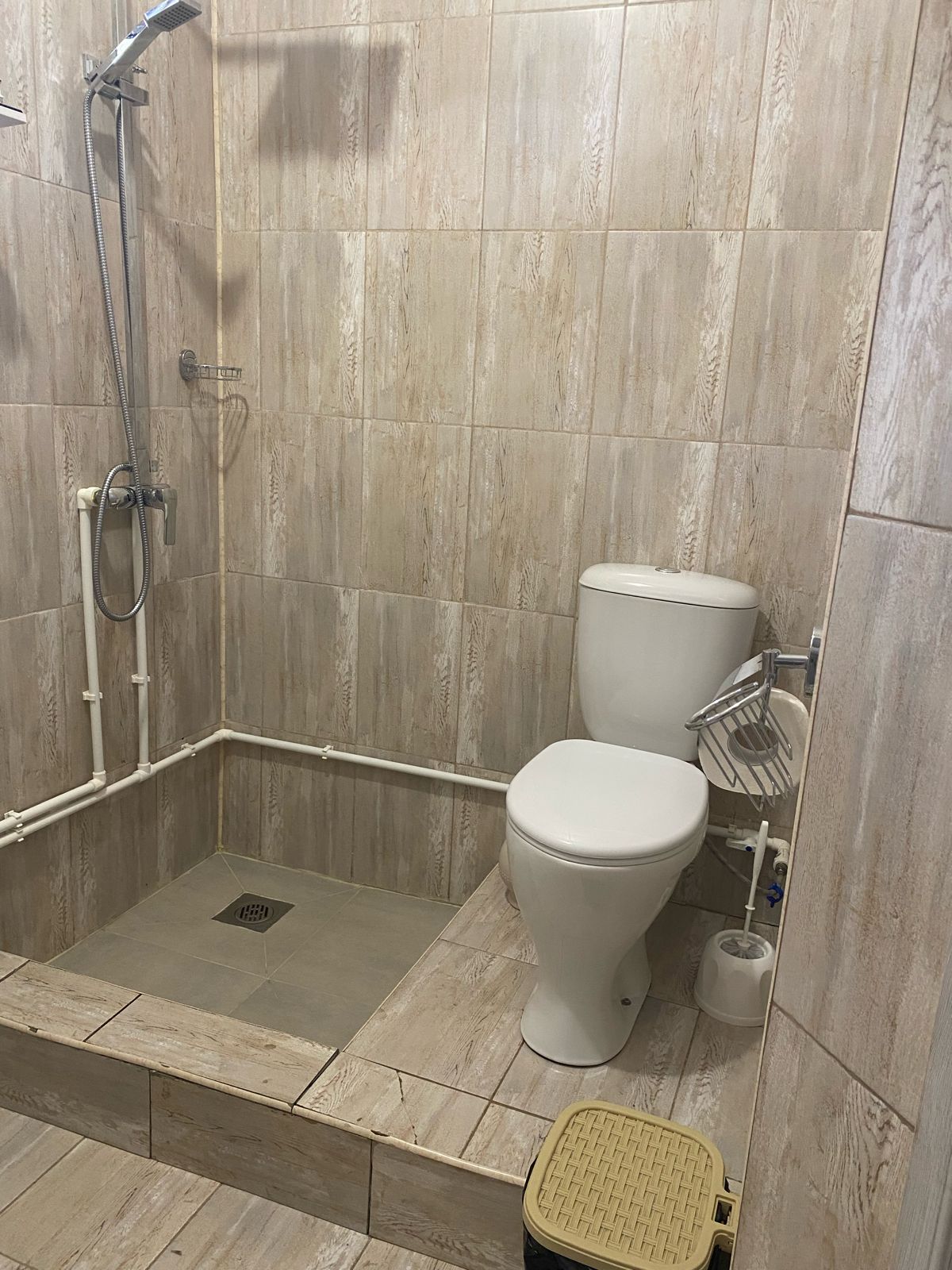 Апартаменты