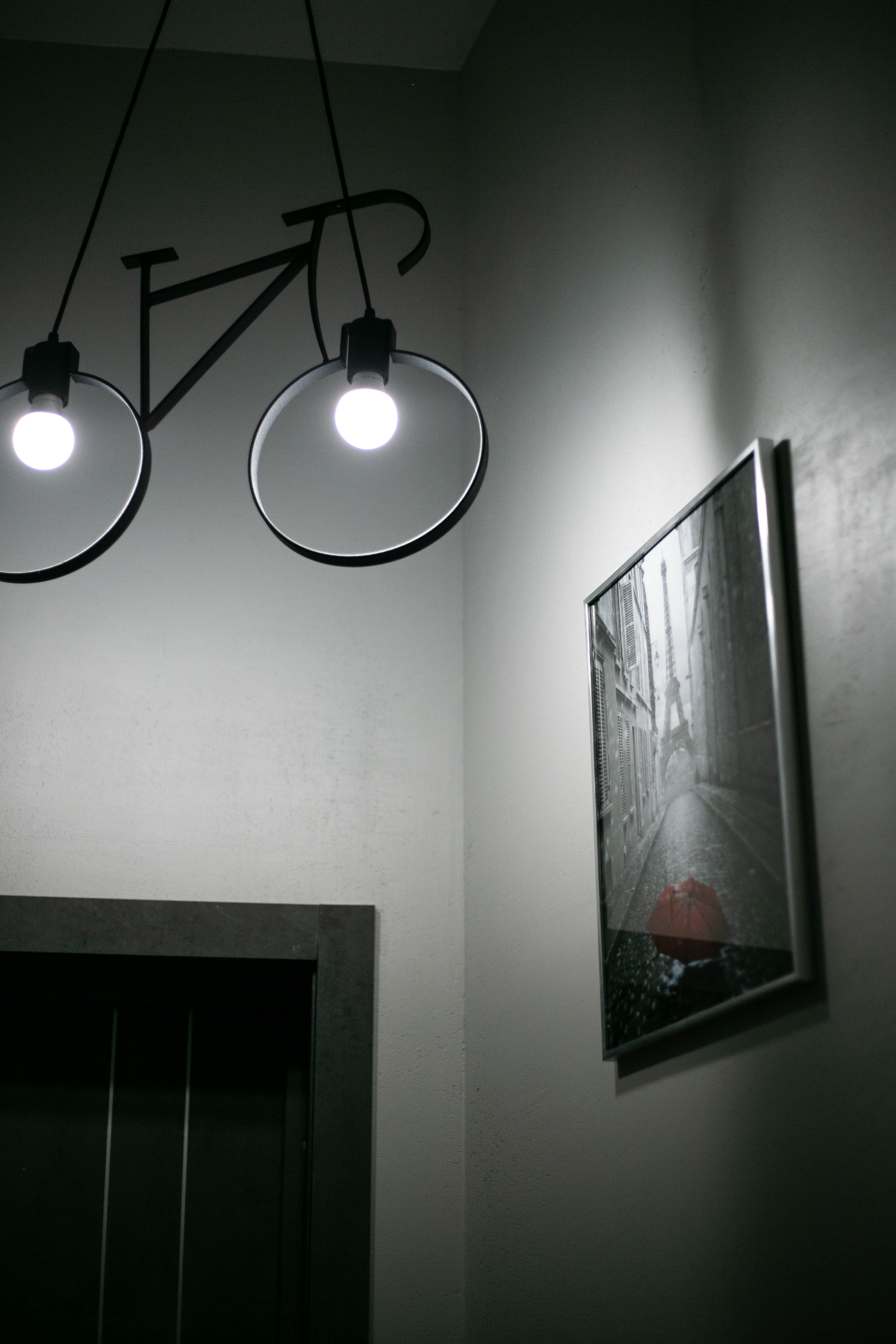 Четырехместный номер «Комфорт»