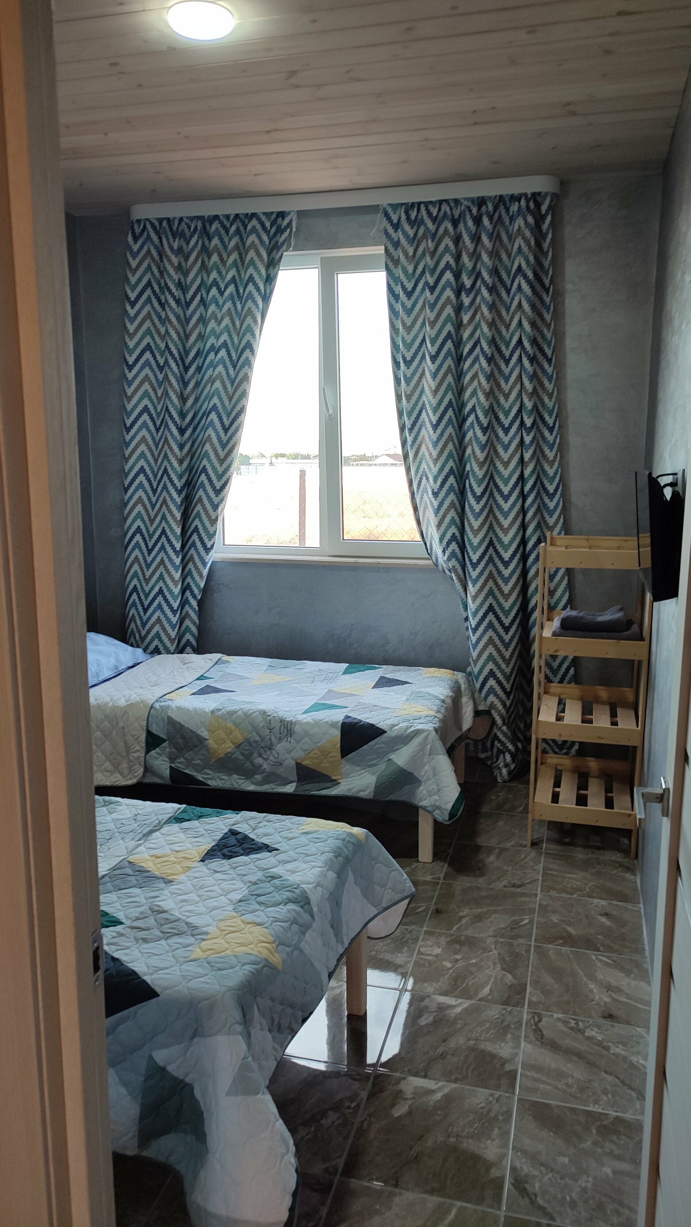 Коттедж для семейного отдыха