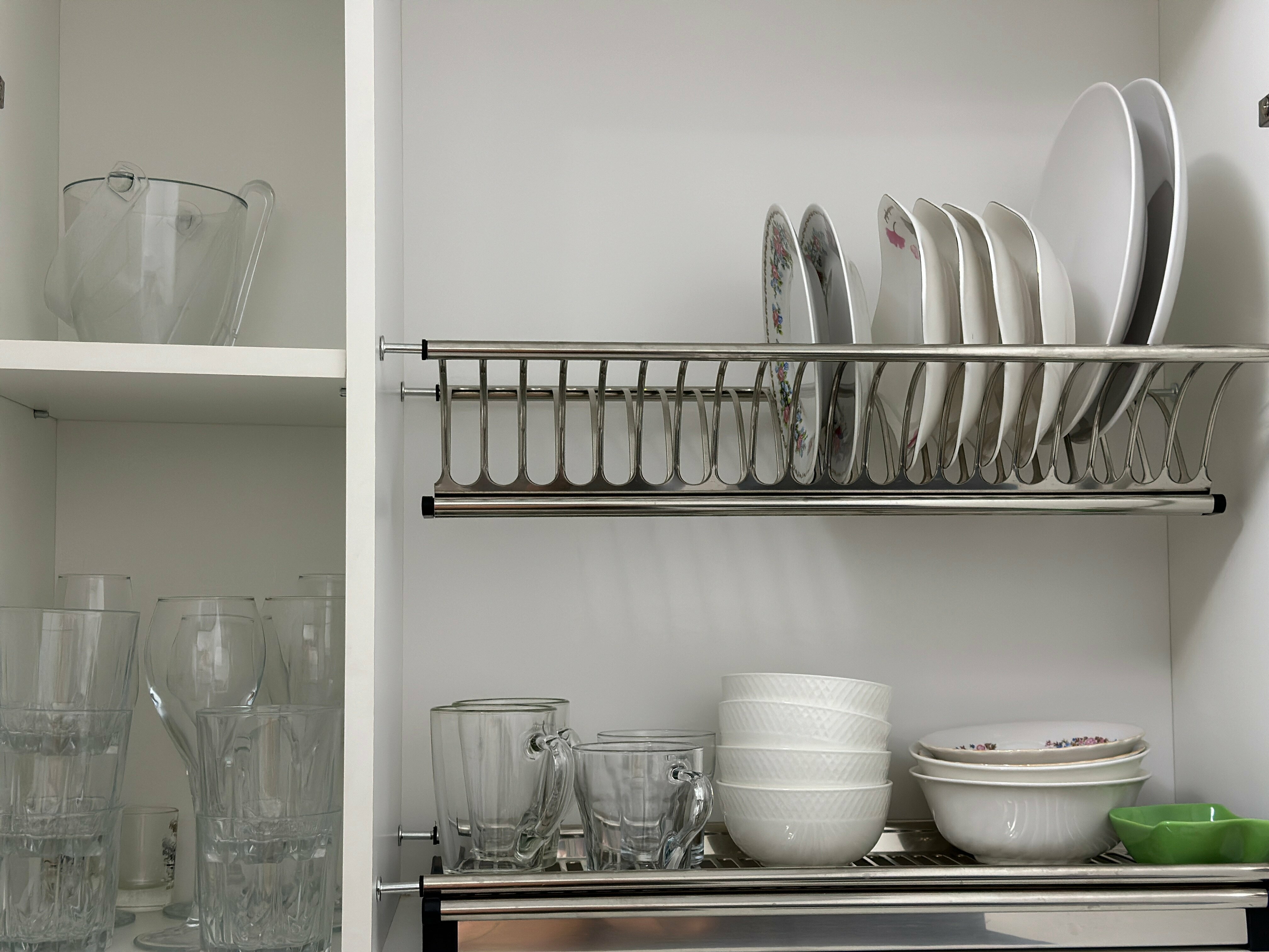 Апартаменты с 1 спальней