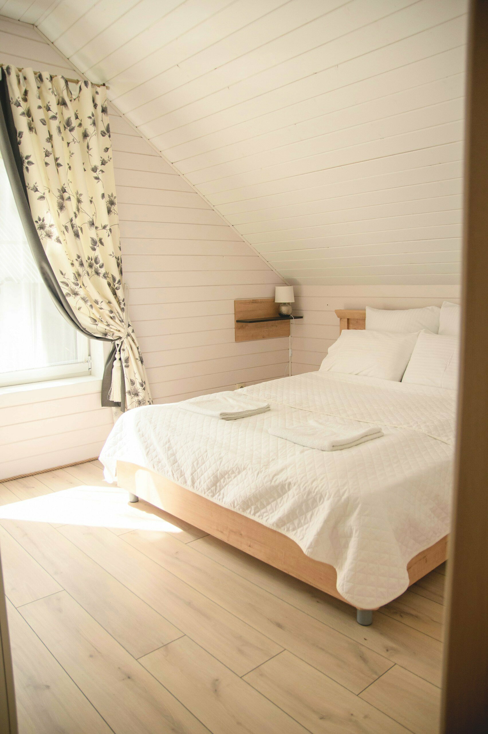 Дом для отпуска