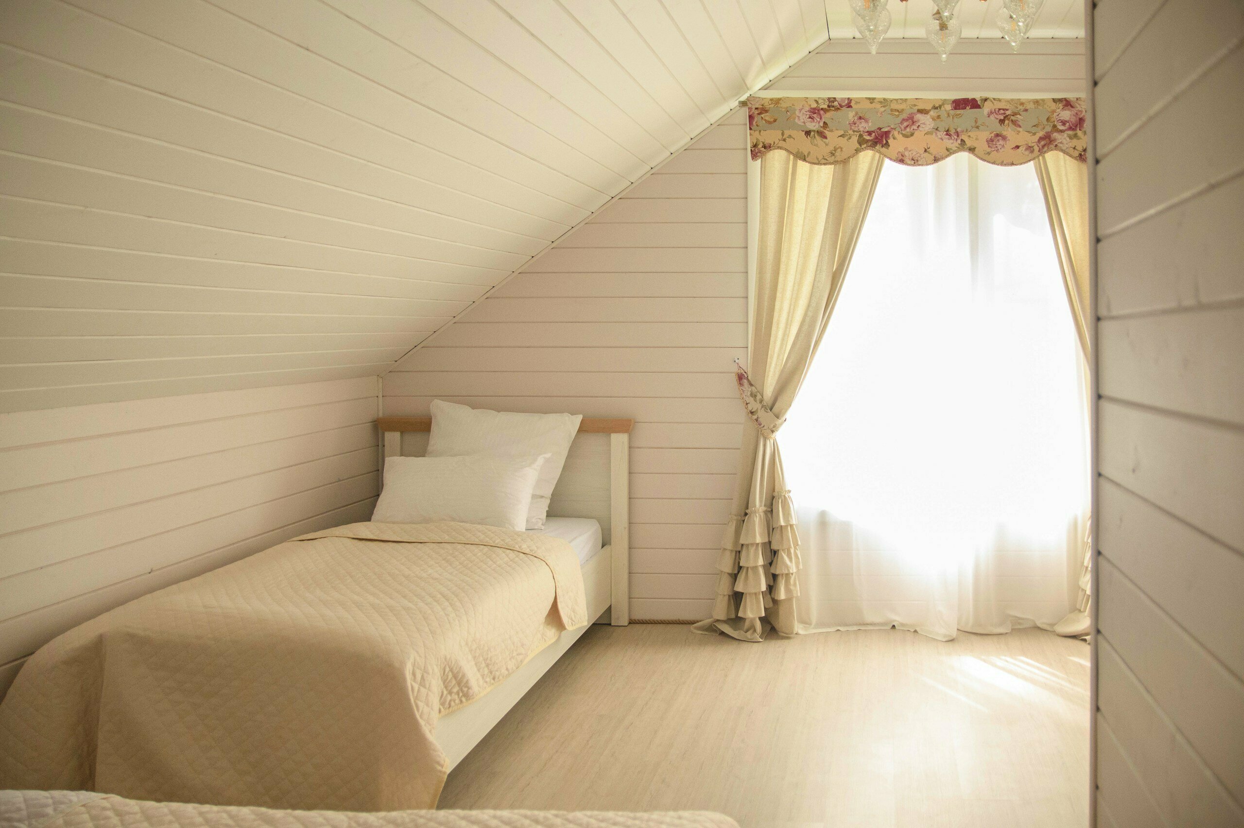 Дом для отпуска