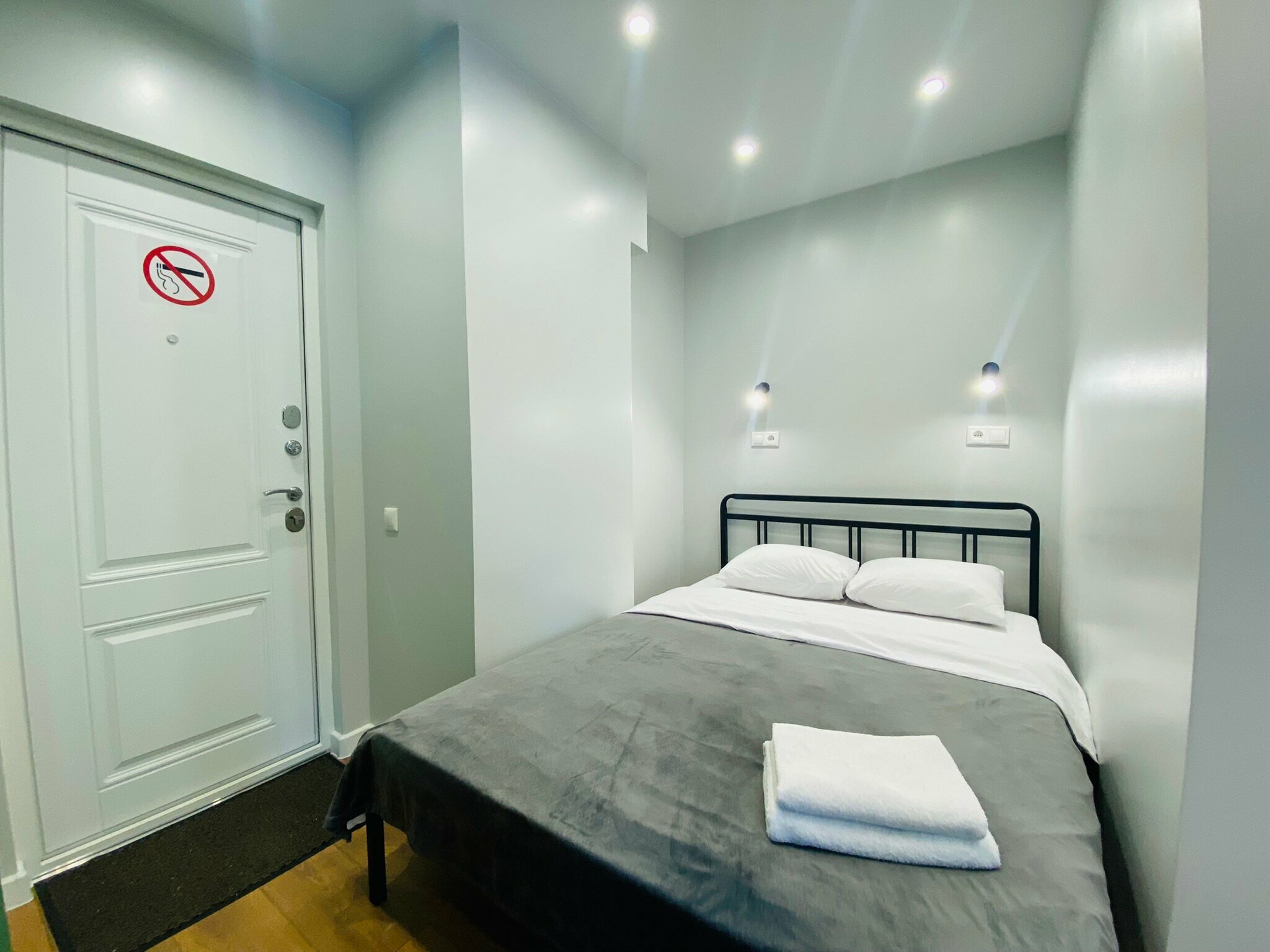 Номер-студия