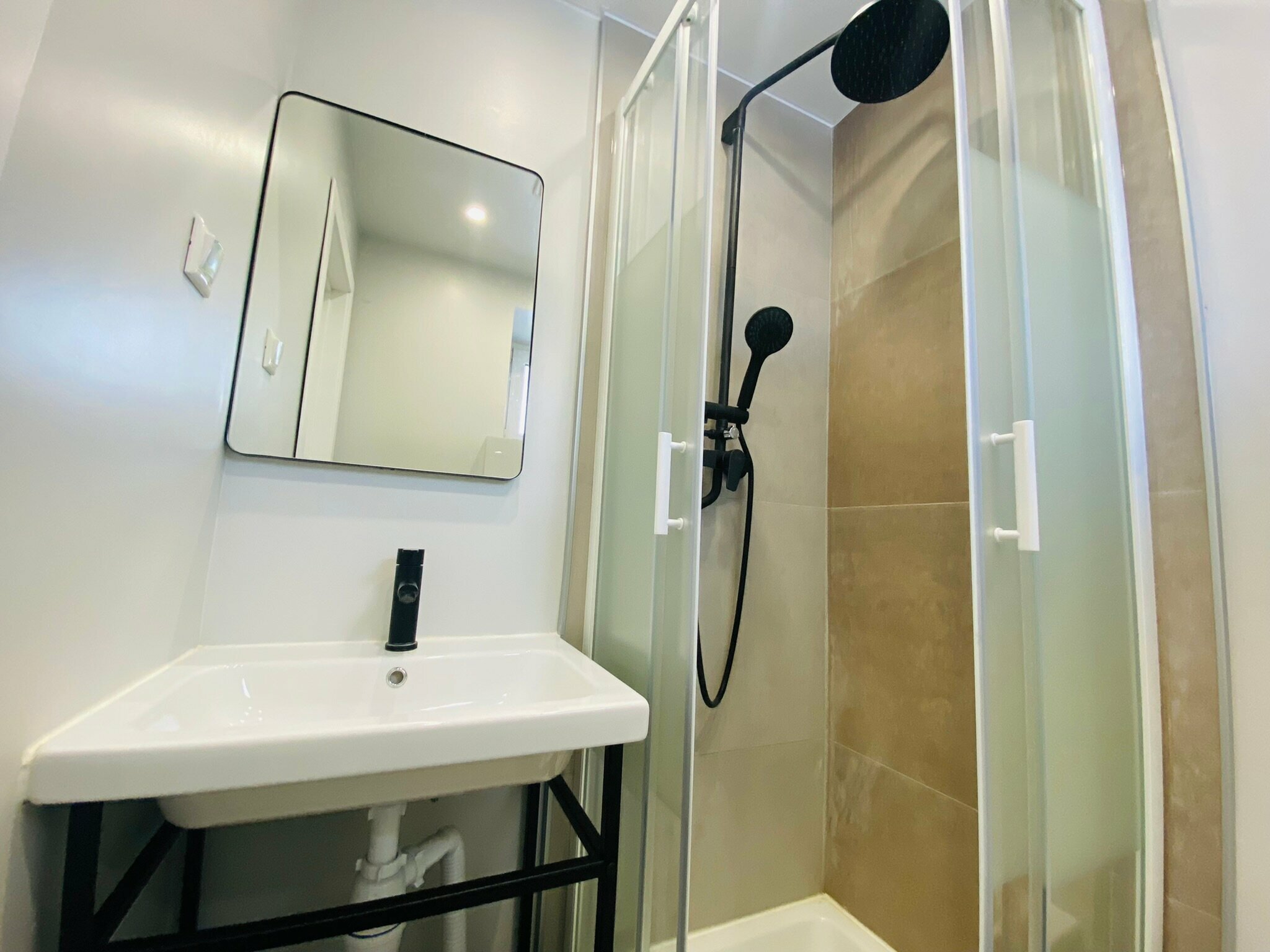 Номер-студия