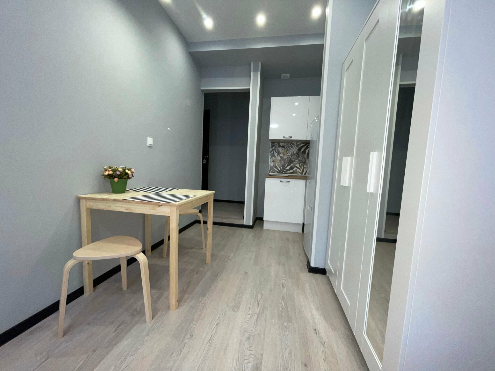 Номер-студия