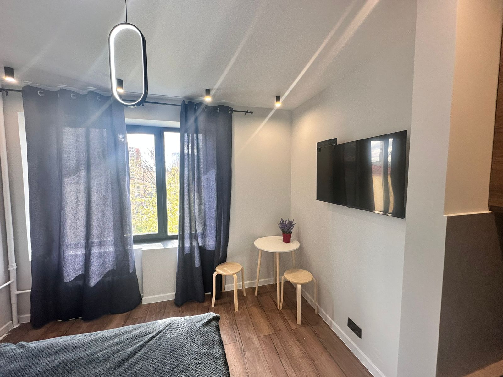 Стандартный номер-студия