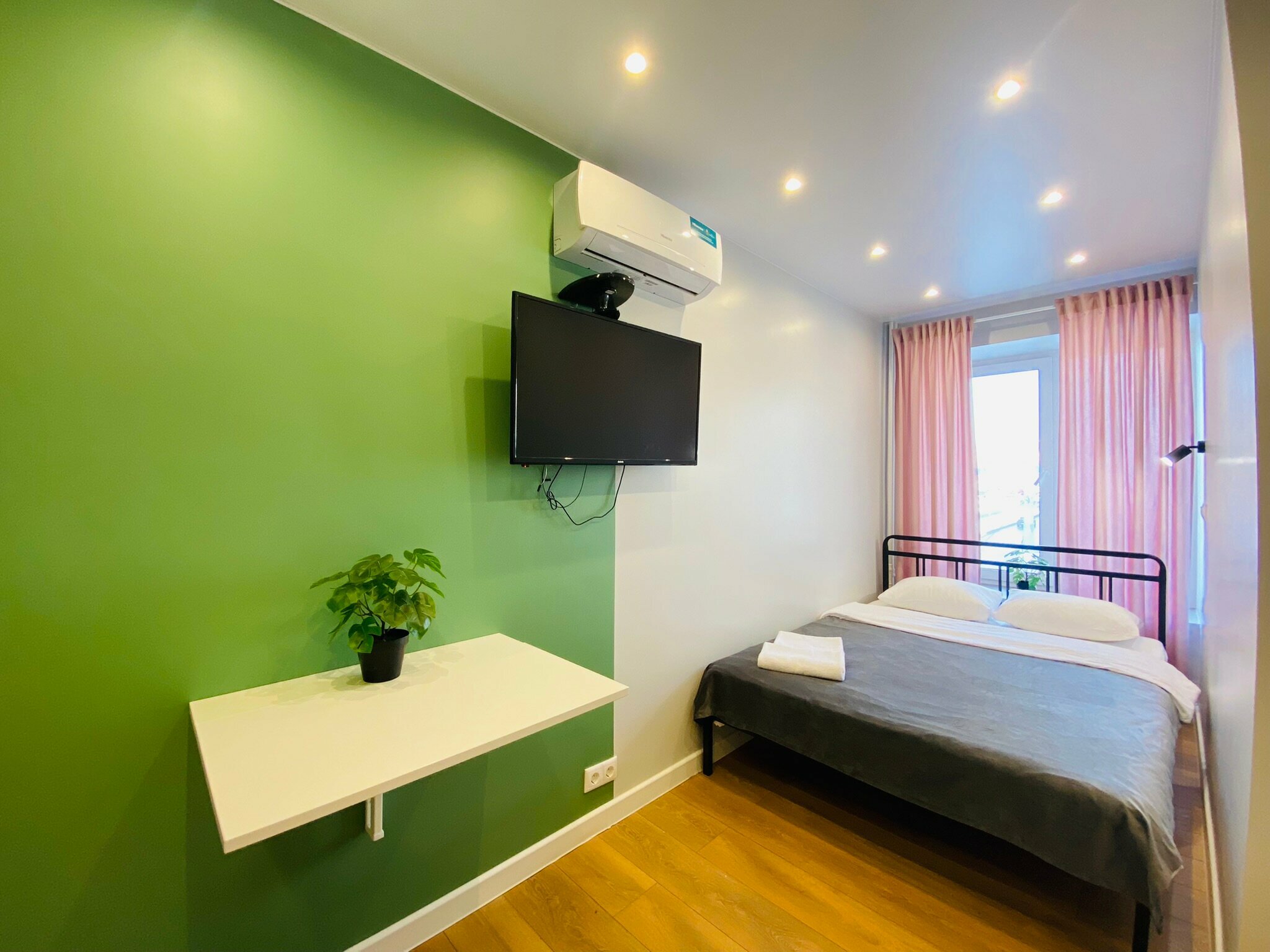 Номер-студия