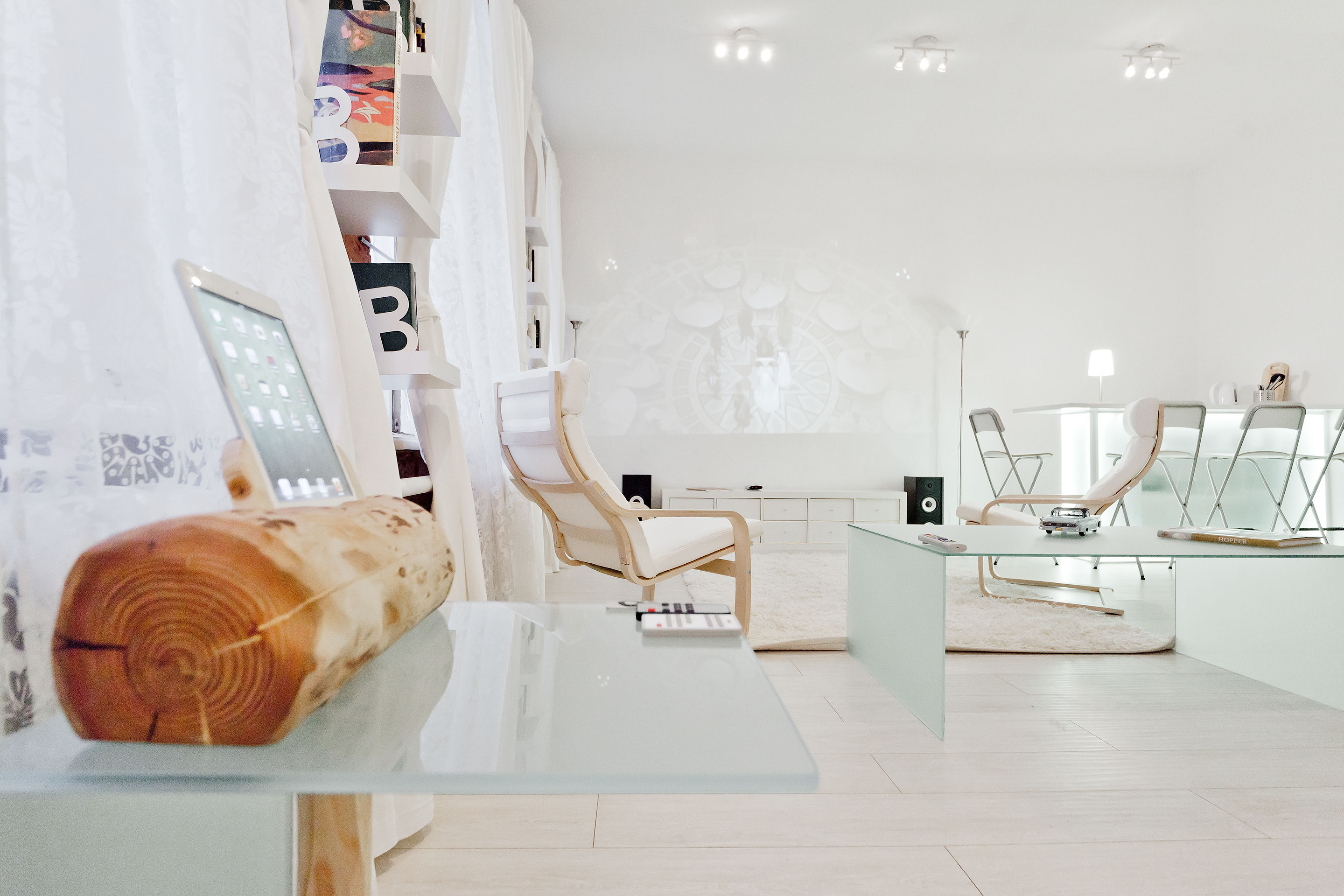 Номер-студия