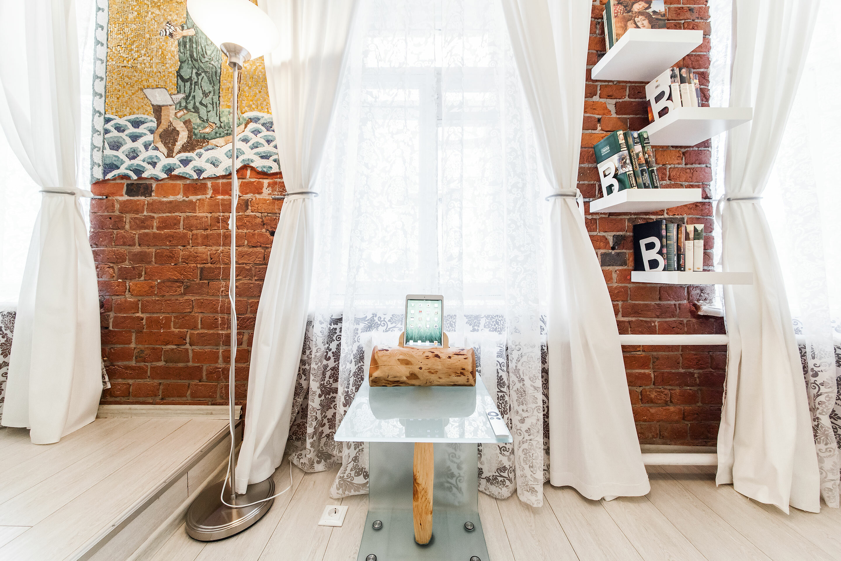 Номер-студия