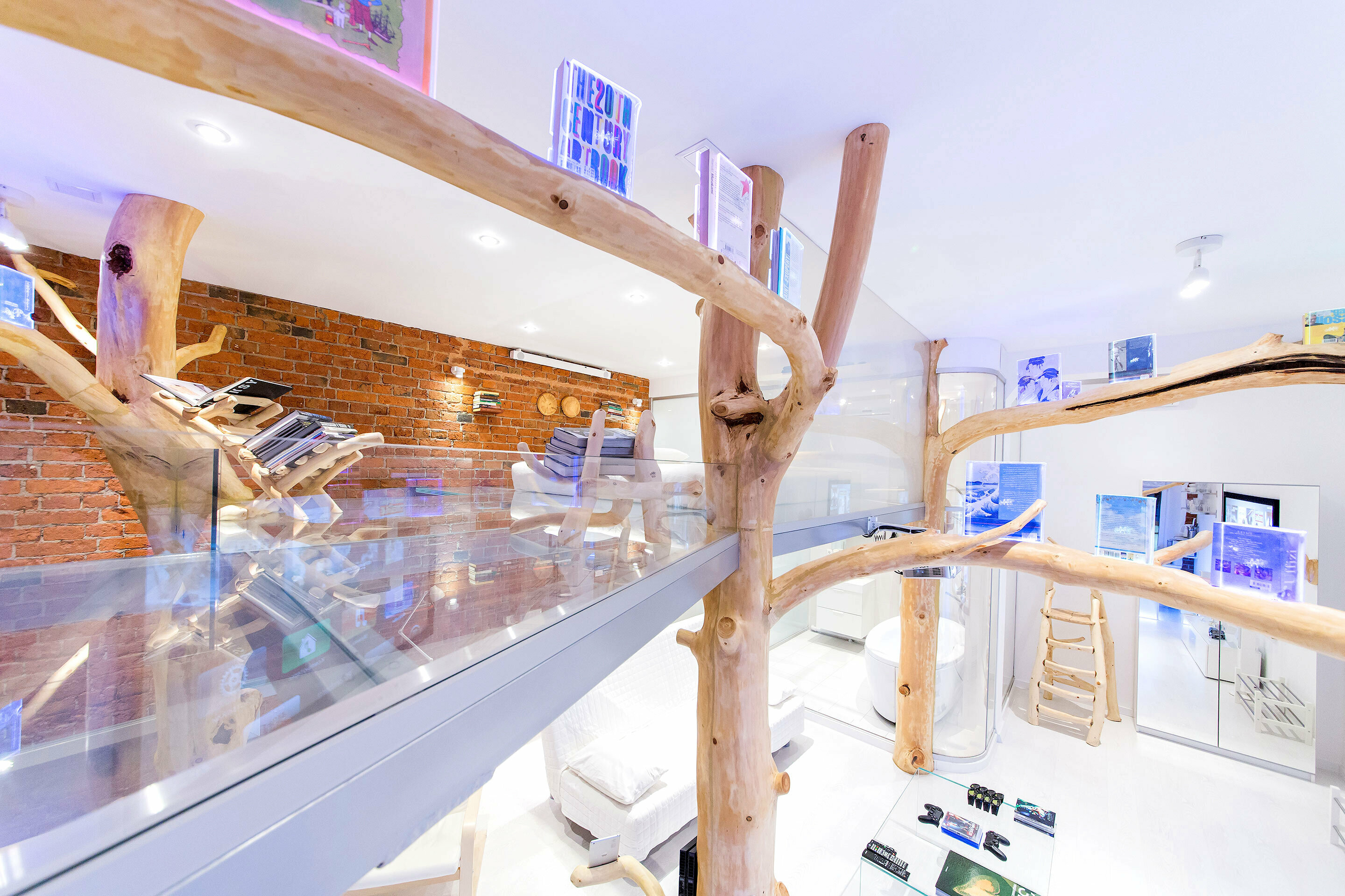 Апартаменты-студия