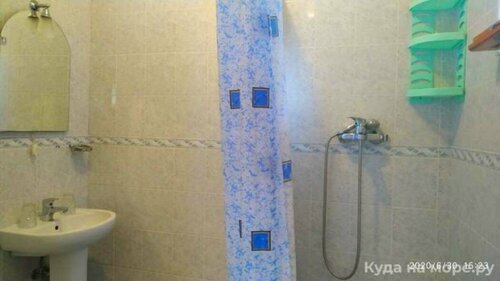 Семейный номер-студия