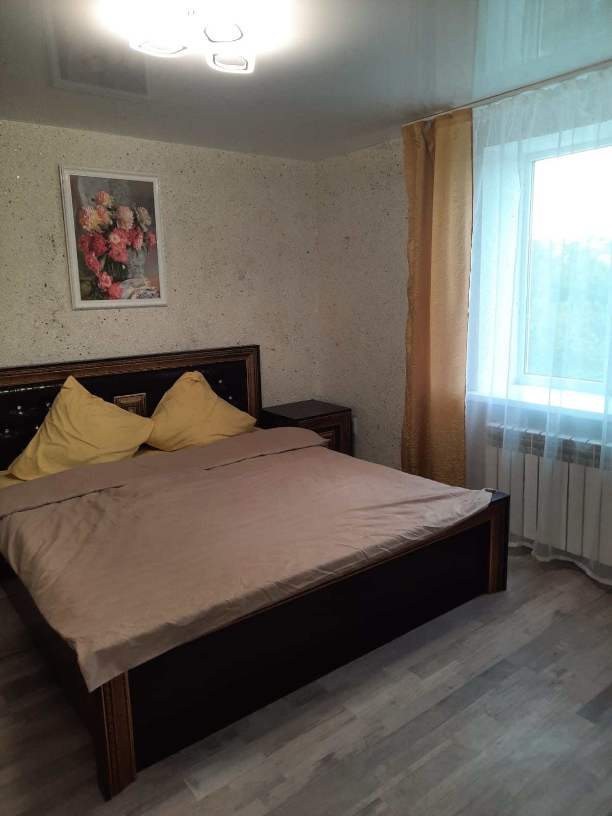 Дом для семейного отдыха