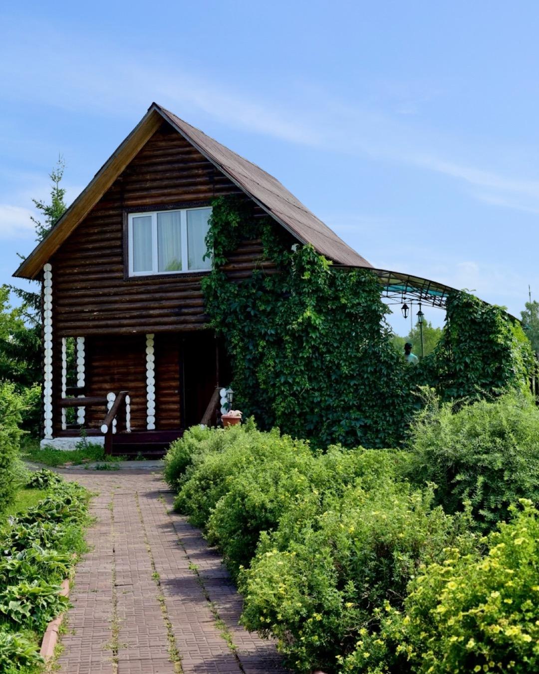 Семейный номер