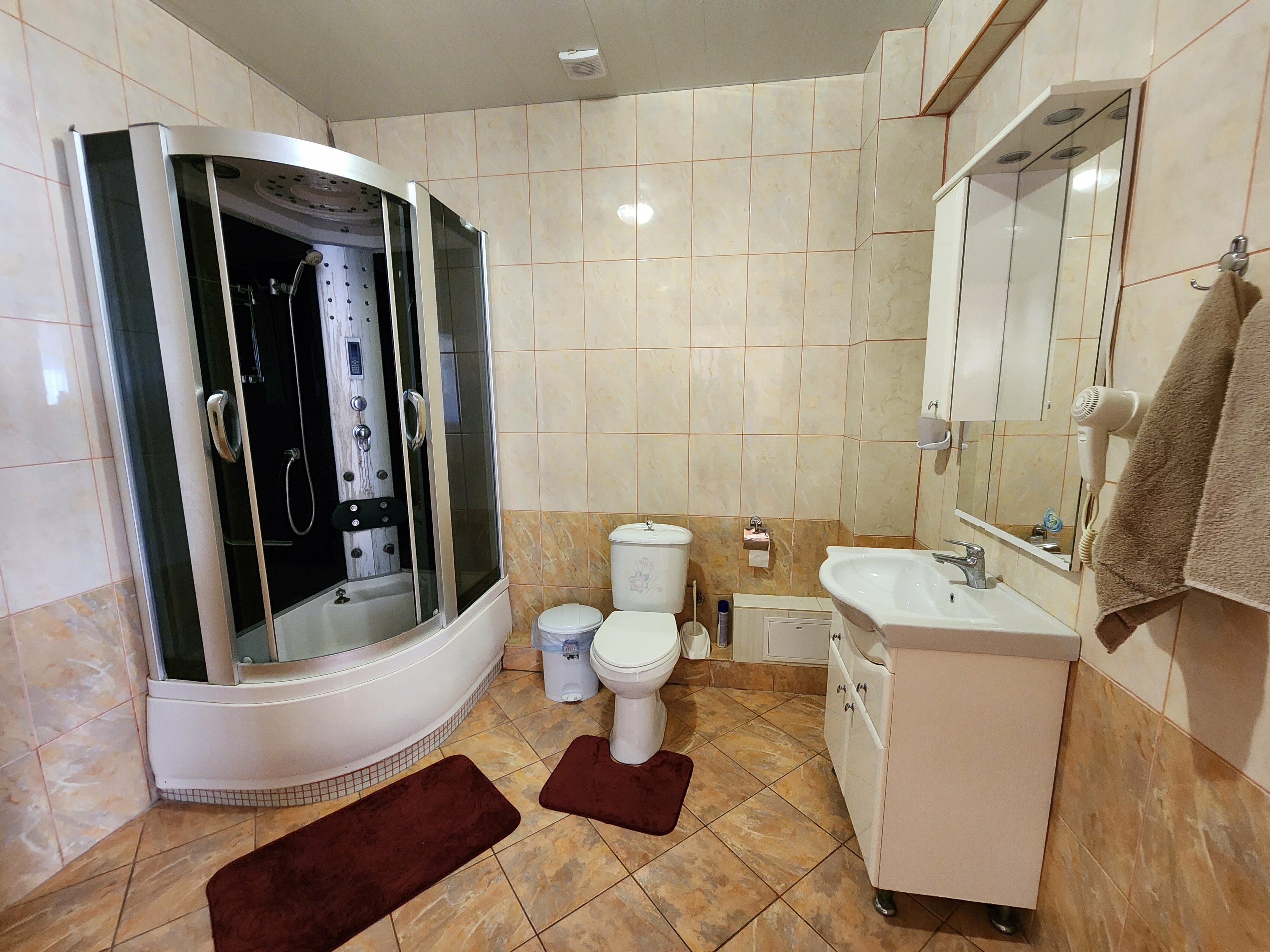 Семейный номер