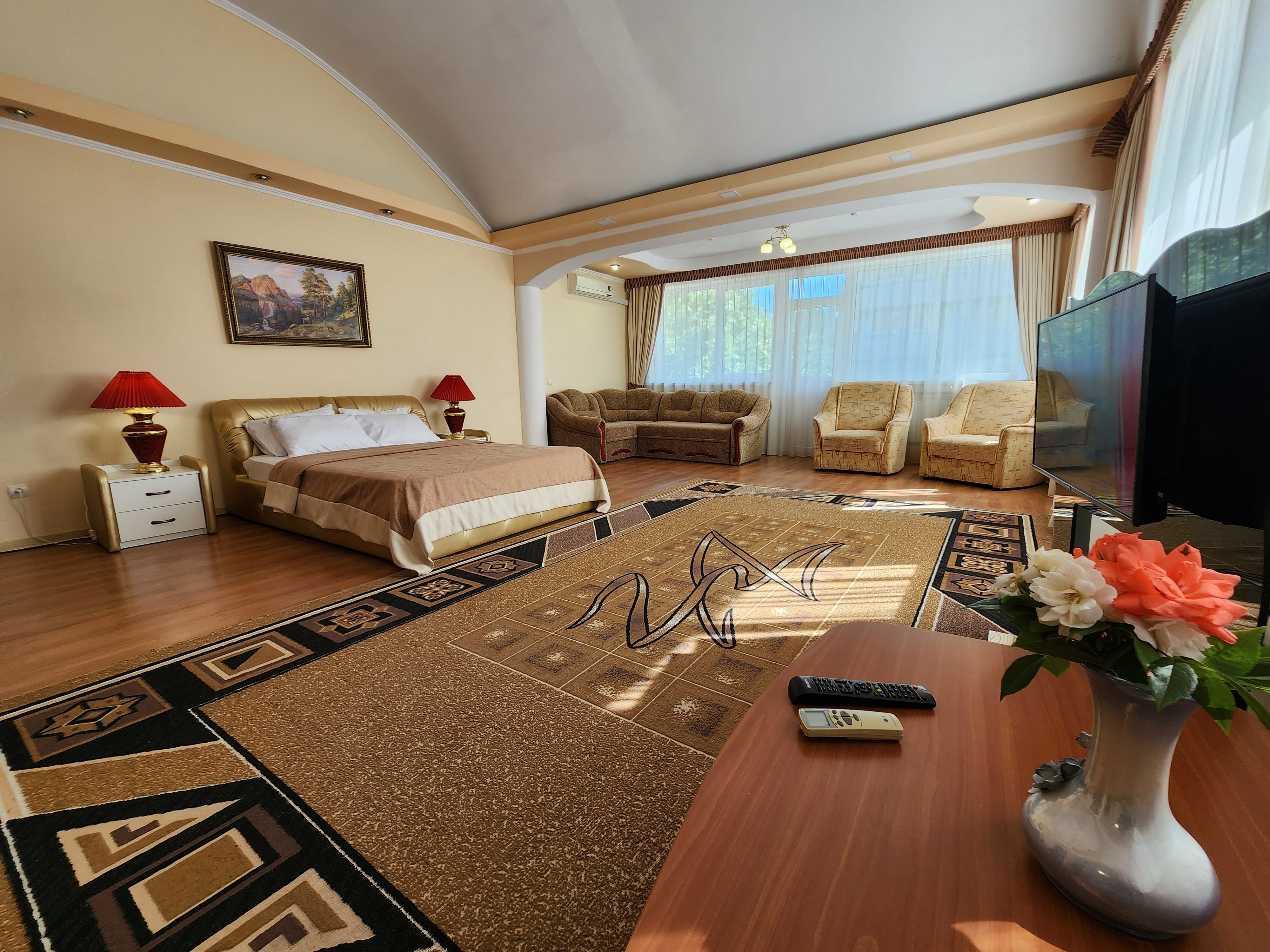 Семейный номер