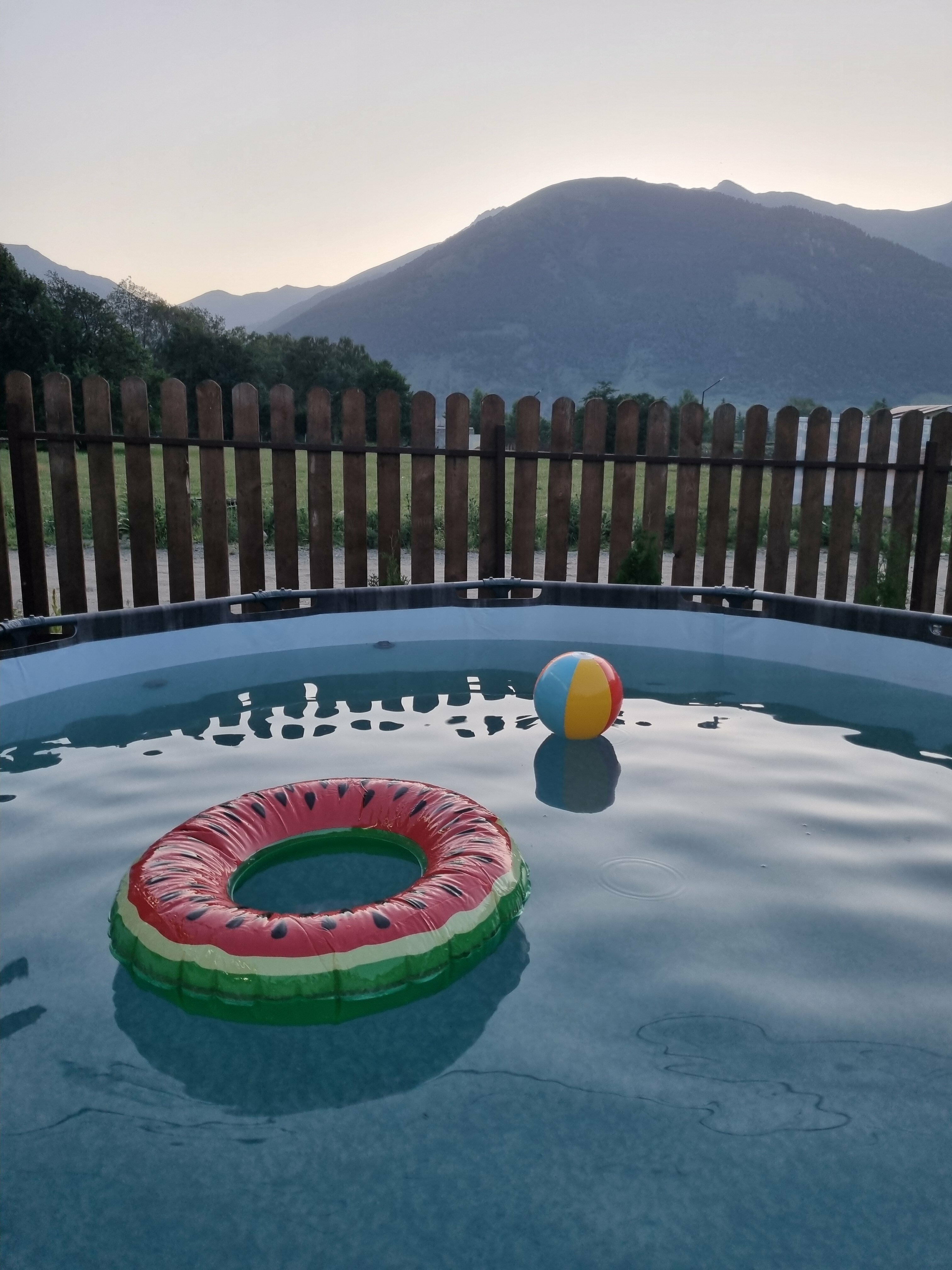 Дом с 2 спальнями