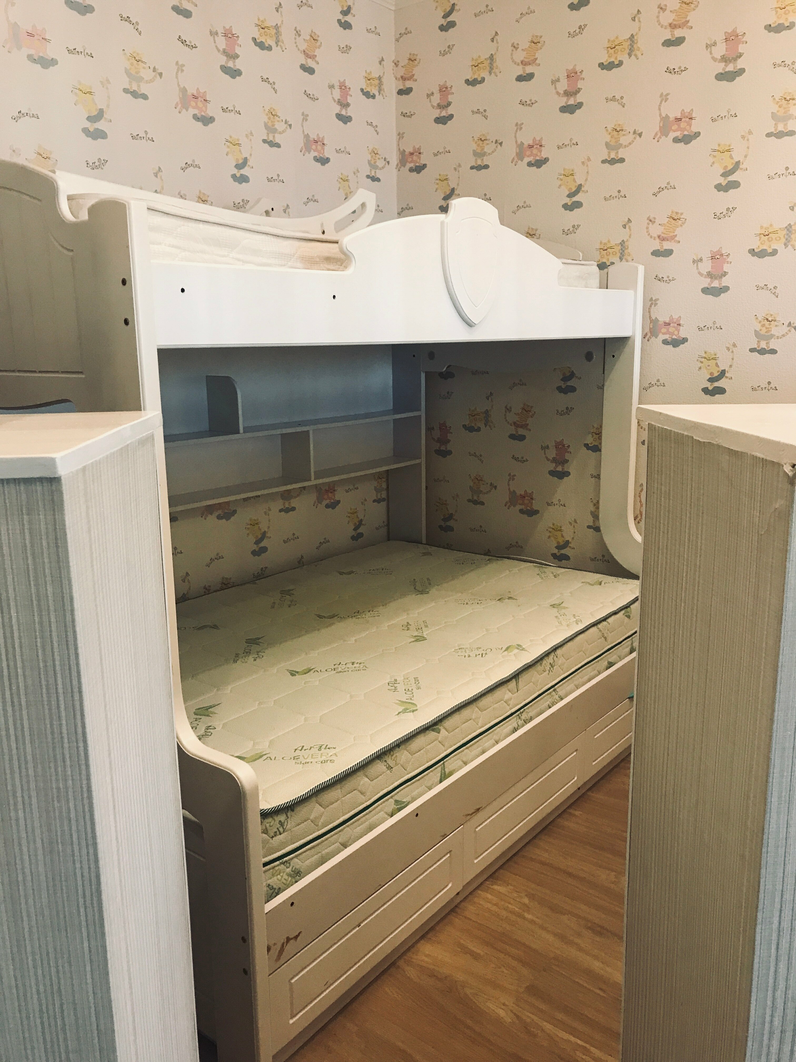 Семейный номер с видом на море