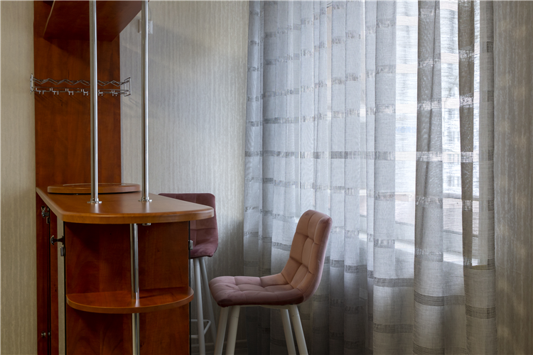 Улучшенный трехместный номер