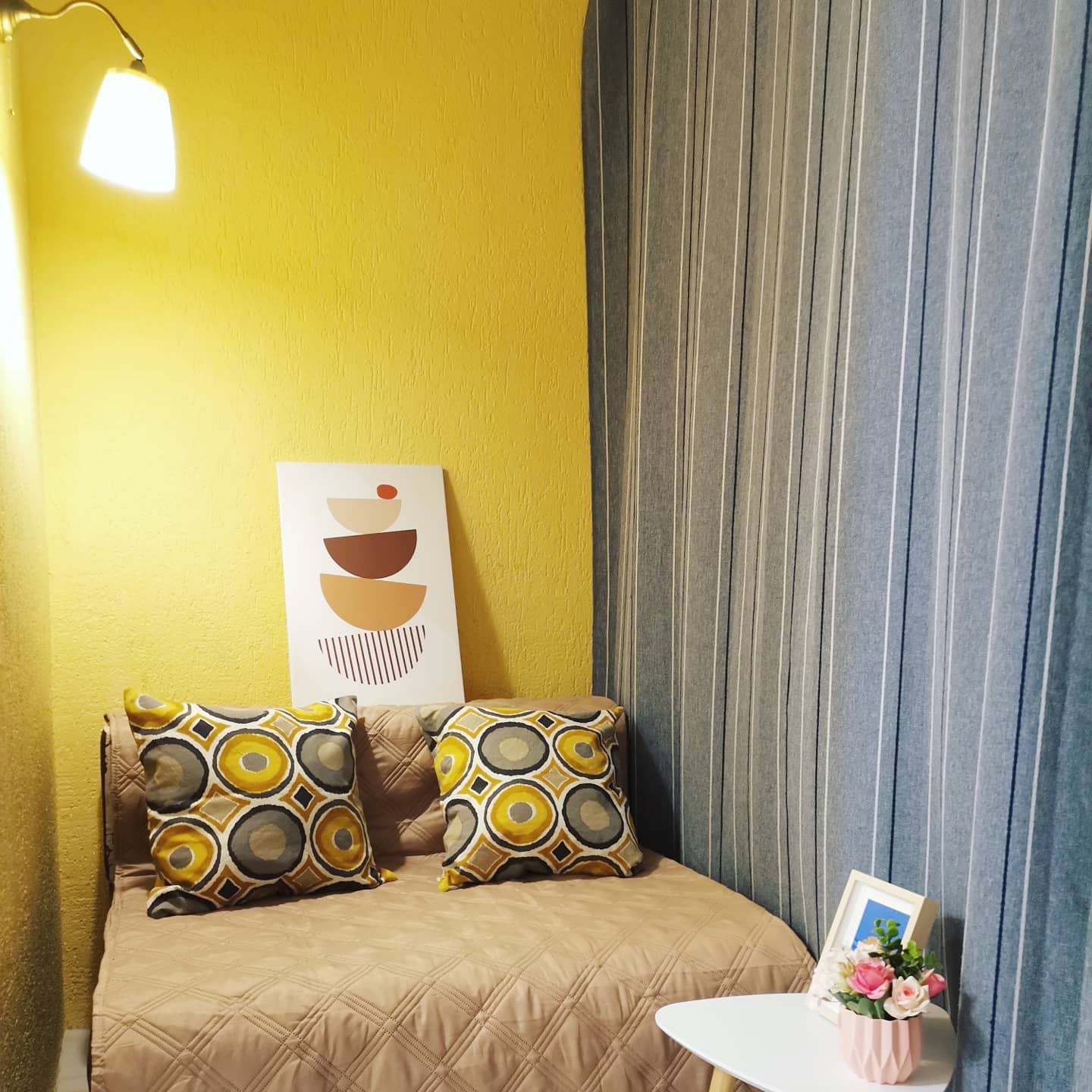 Четырехместный номер