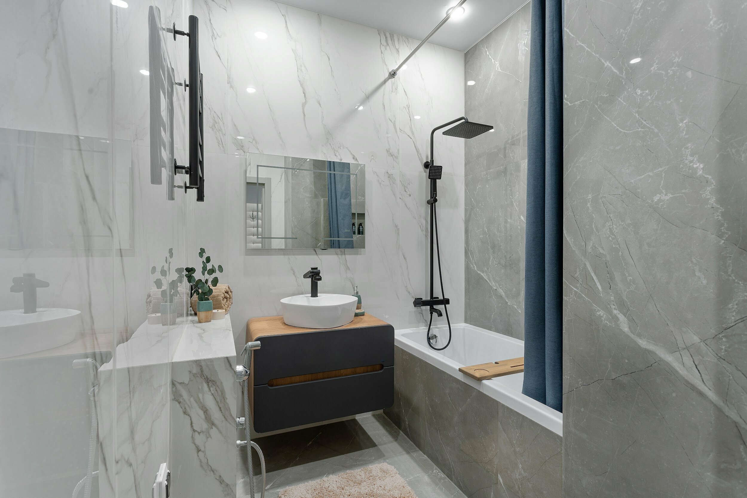 Апартаменты-студия