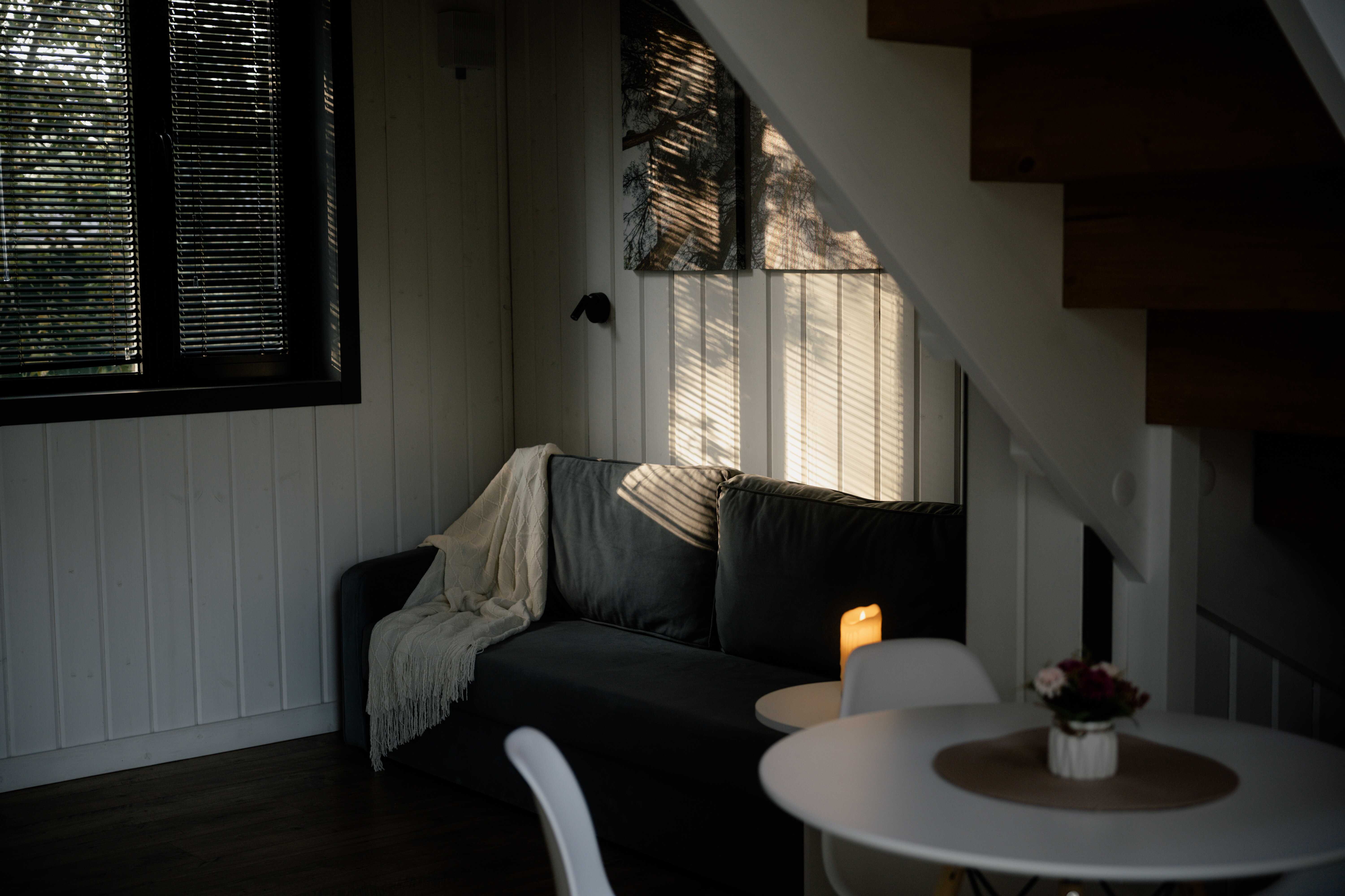 Коттедж для отпуска