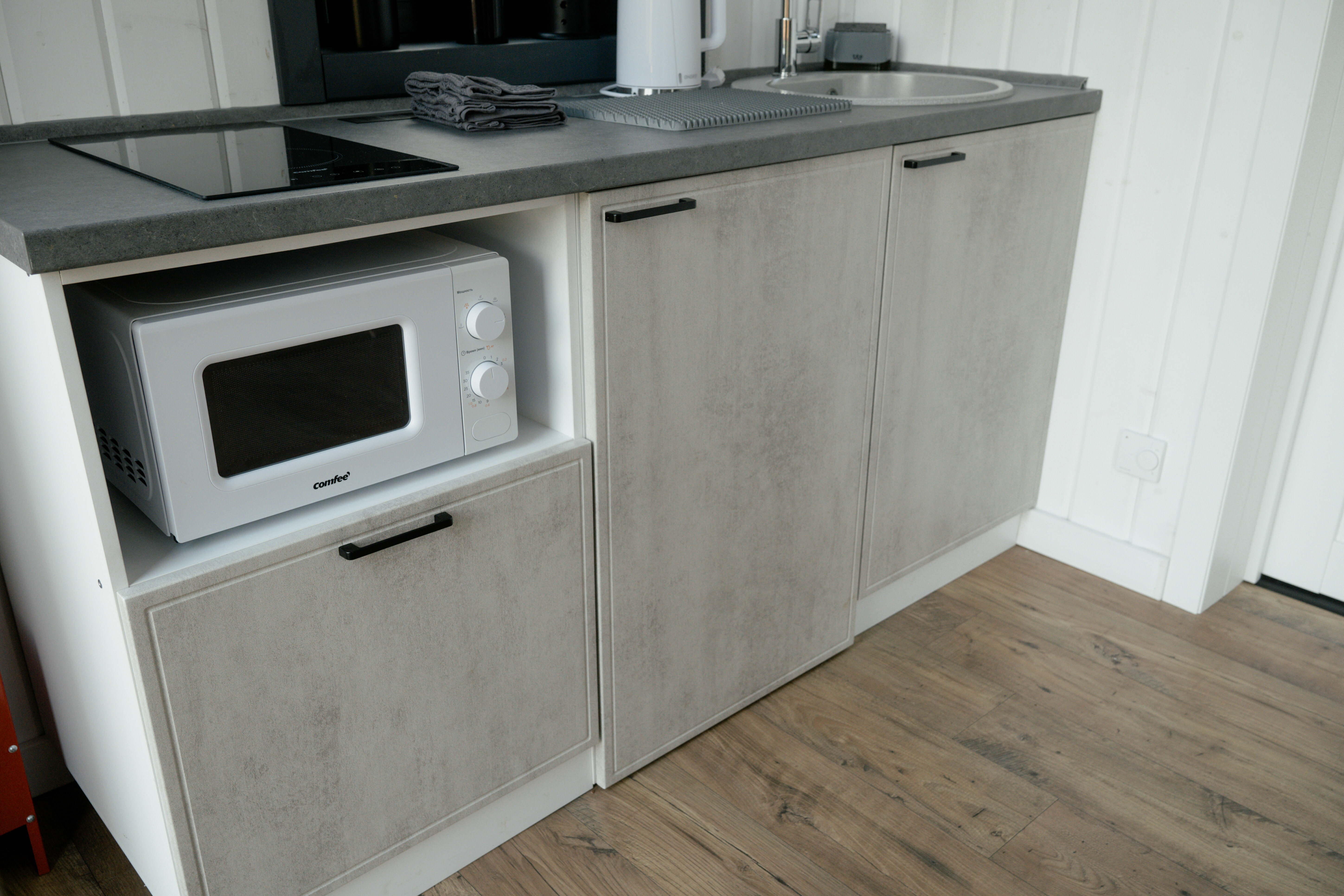 Коттедж для отпуска