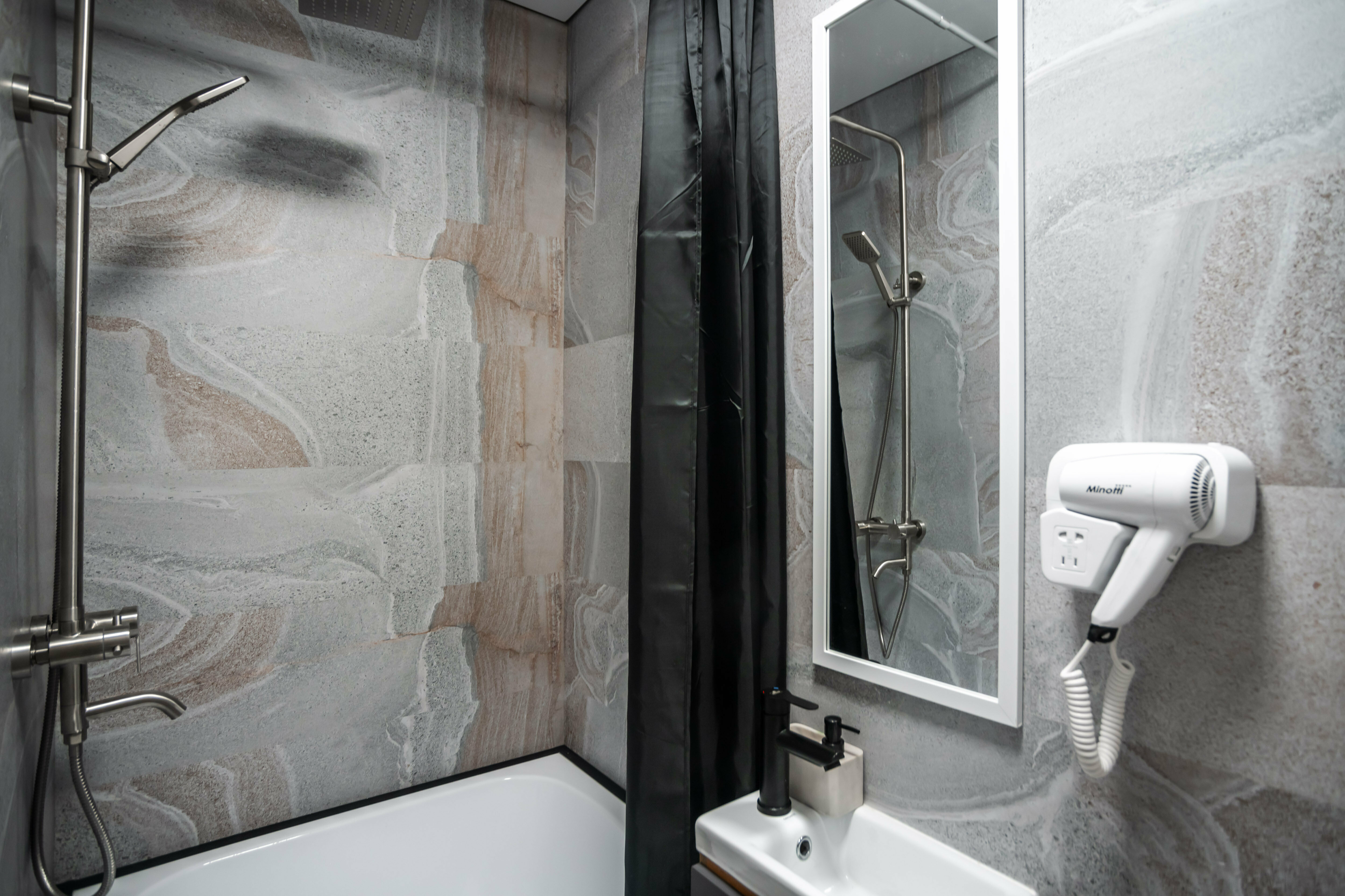 Двухместный номер с 1 кроватью