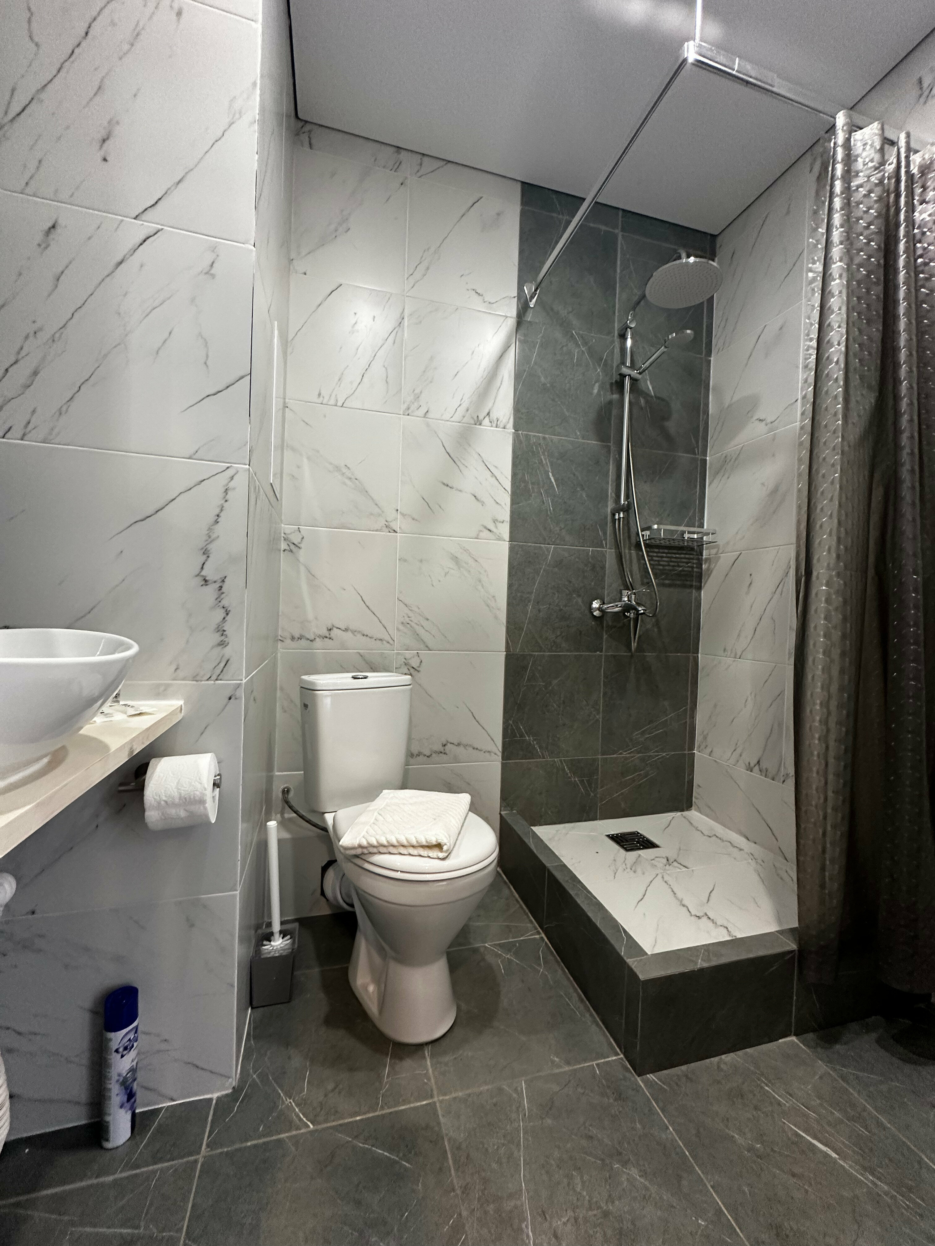 Трехместный номер «Комфорт»