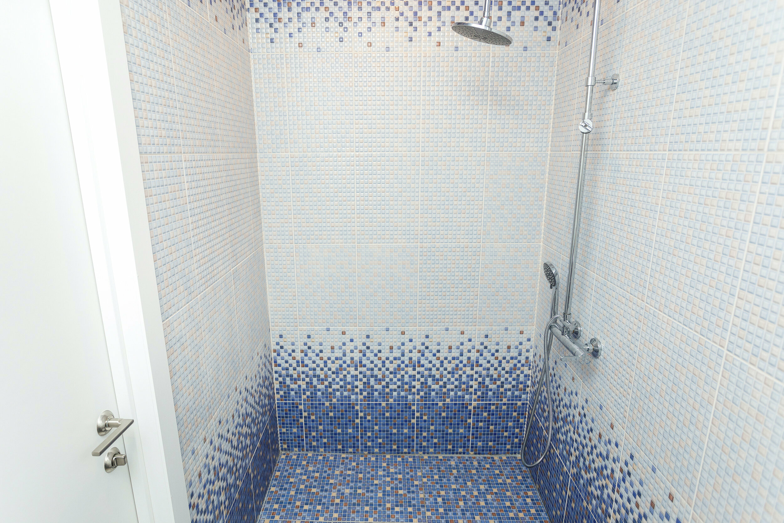 Апартаменты с 1 спальней