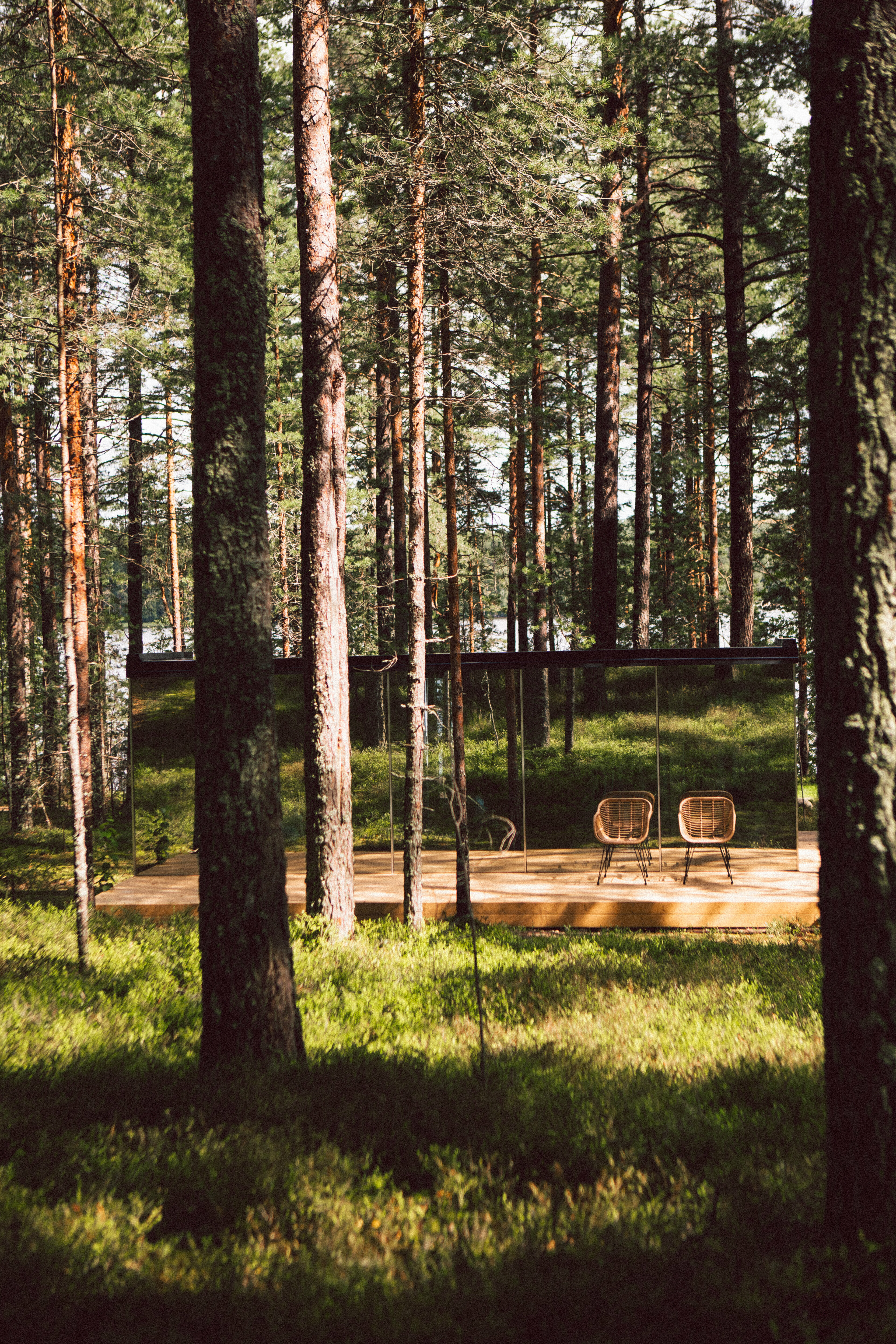 Двухместный номер с 1 кроватью