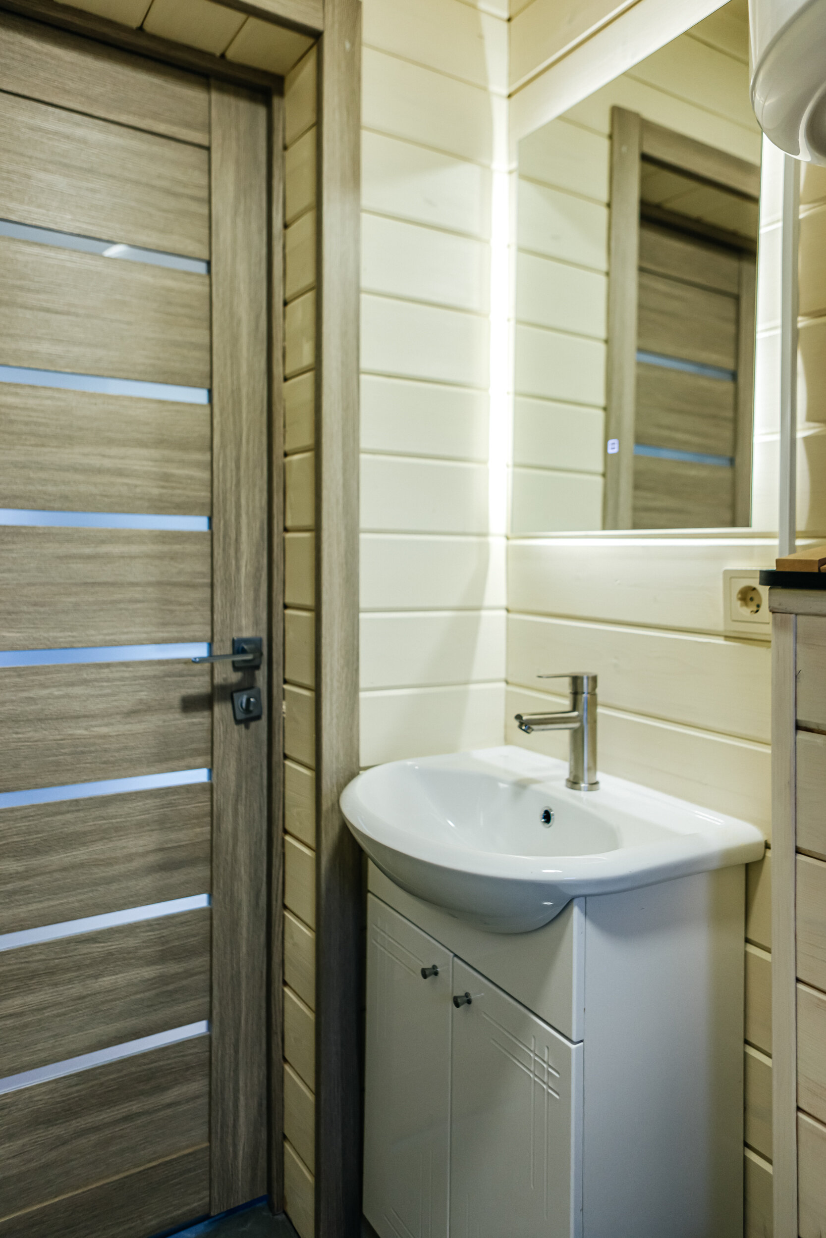 Двухместный номер с 1 кроватью и видом на парк