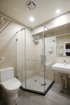 Стандартный двухместный номер с 2 односпальными кроватями в Loosha Hostel