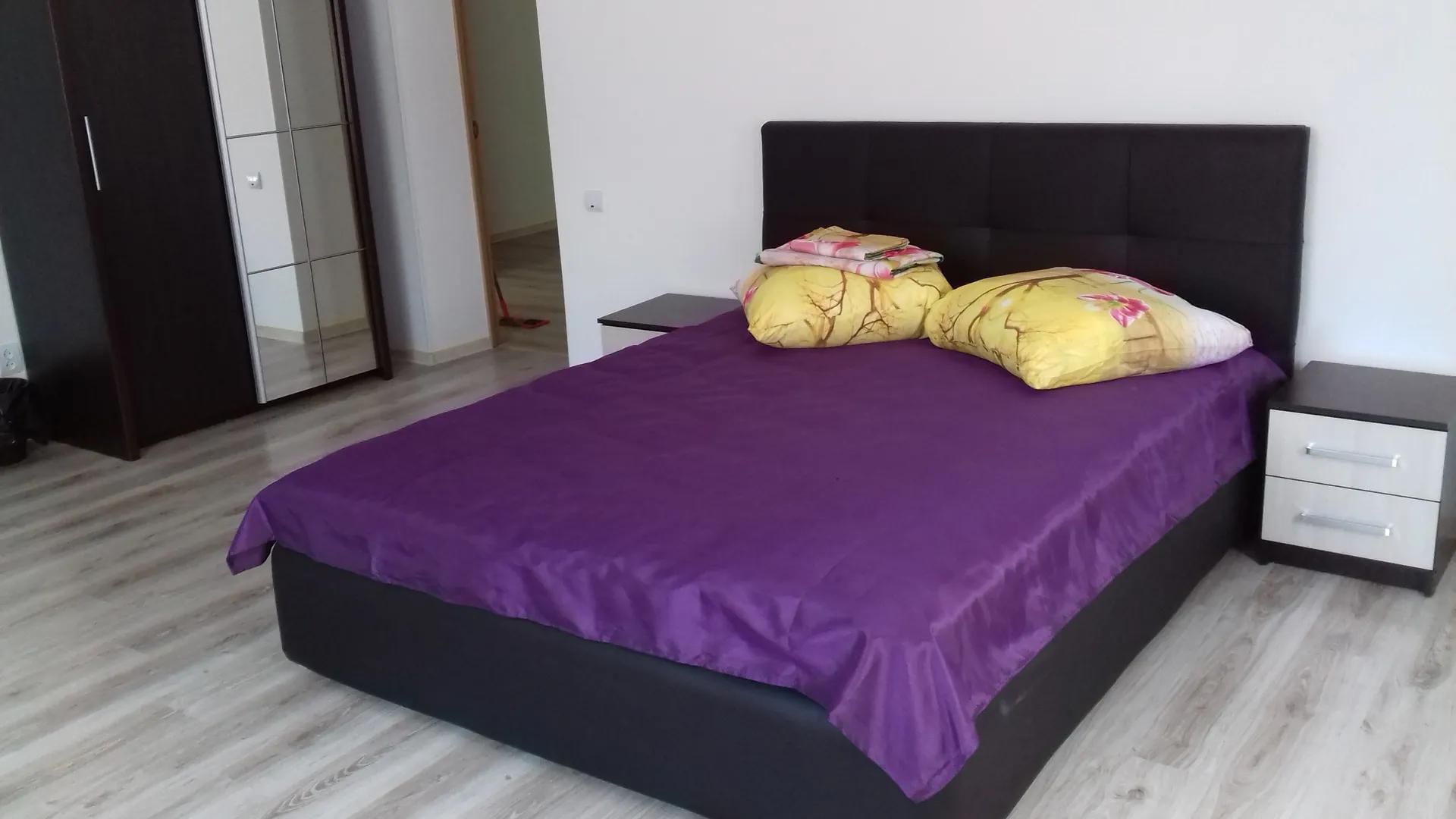 Семейный номер