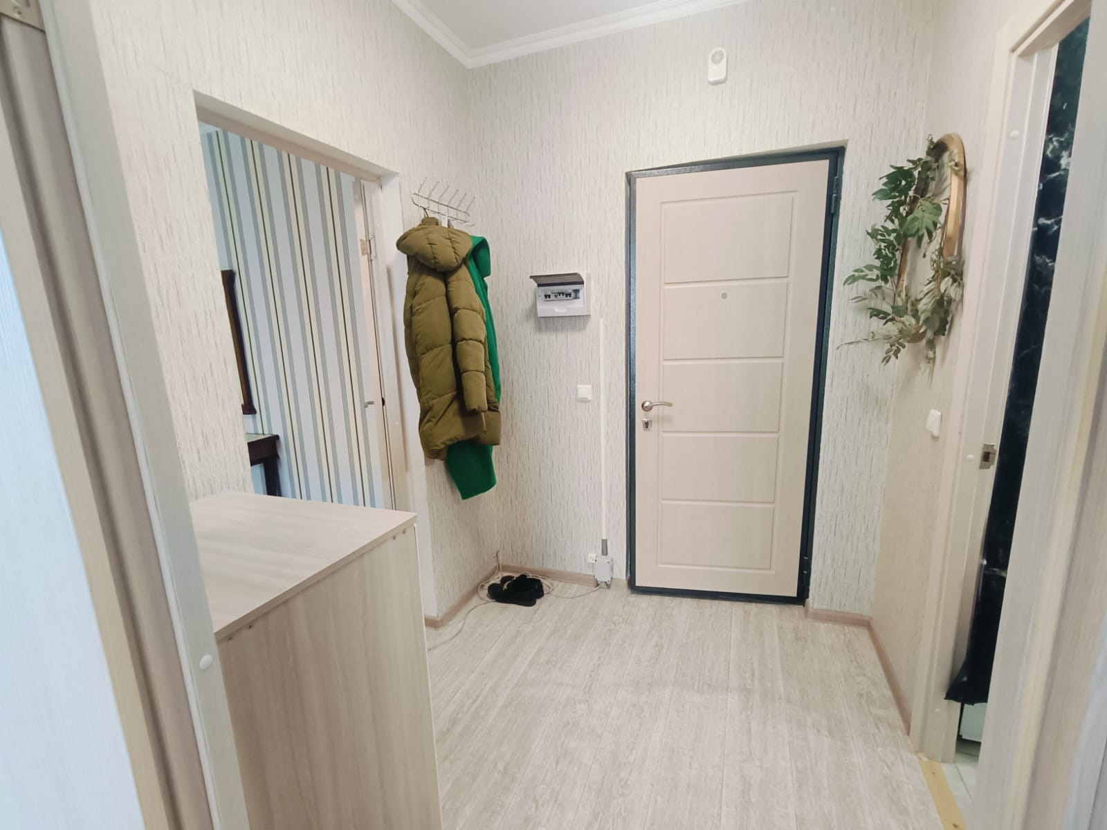 Семейный номер