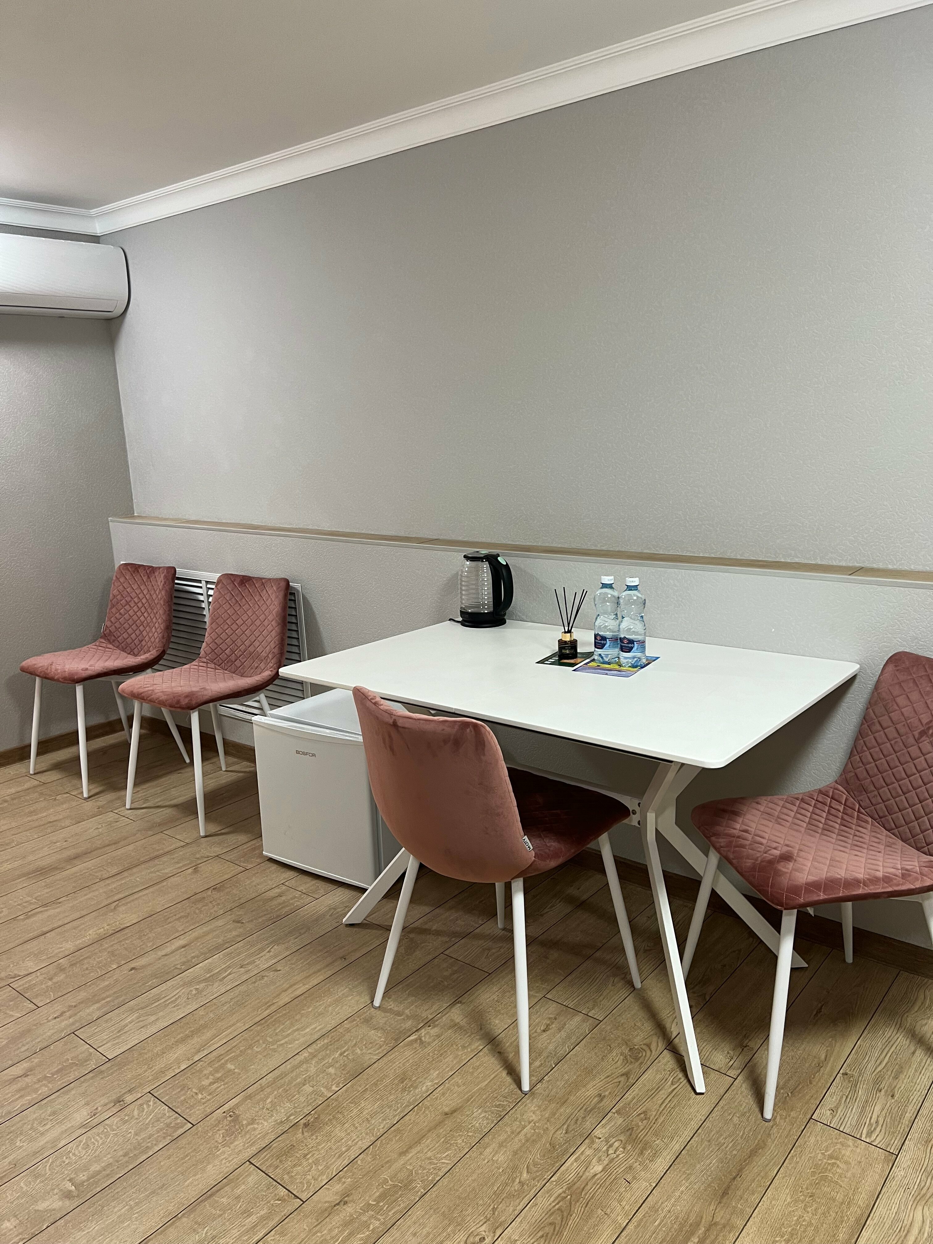 Двухместный номер с 1 кроватью или 2 отдельными кроватями