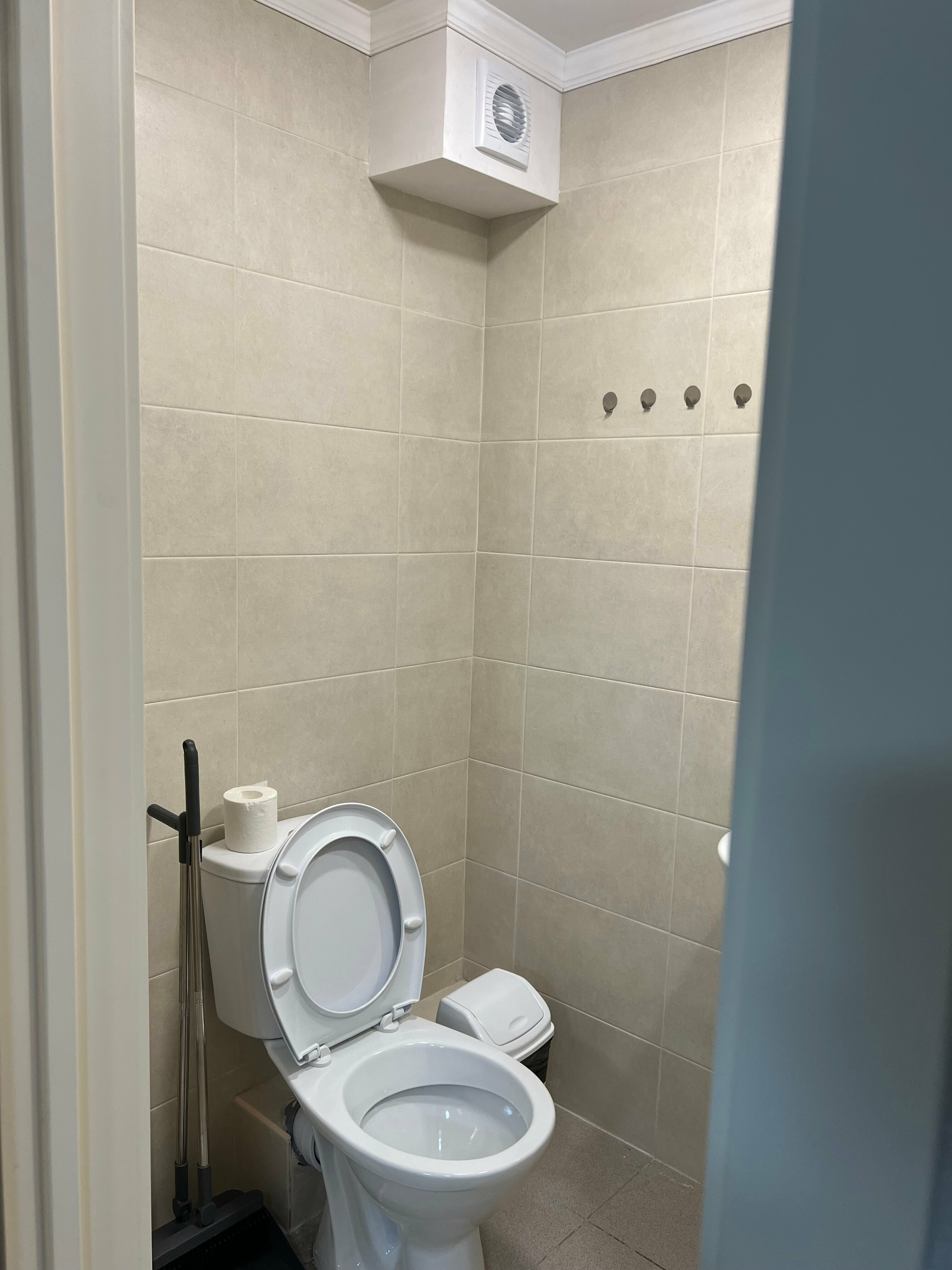 Двухместный номер с 1 кроватью или 2 отдельными кроватями