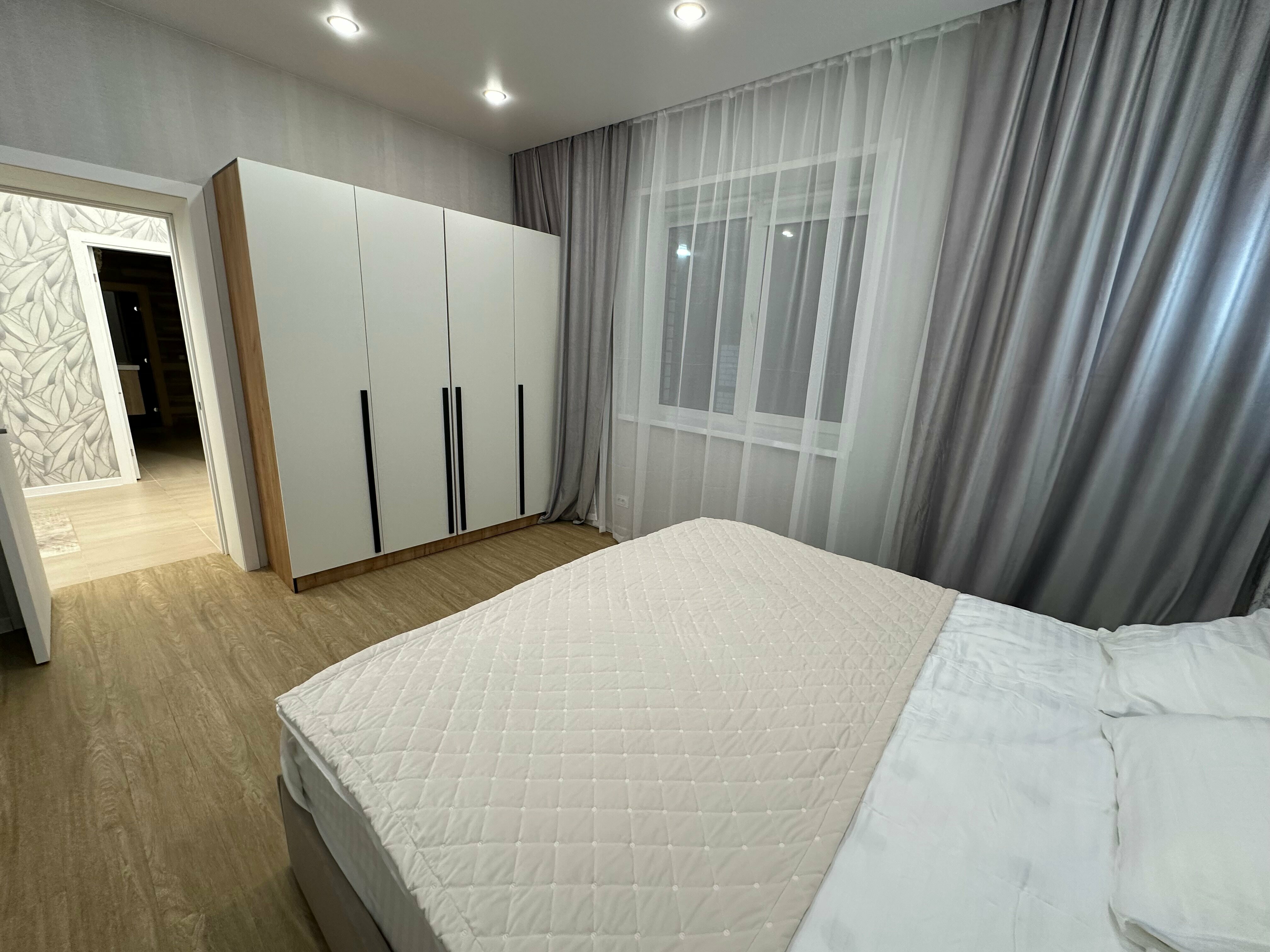 Номер-студия с террасой