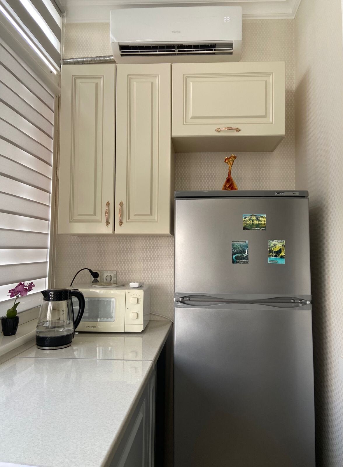 Семейный номер