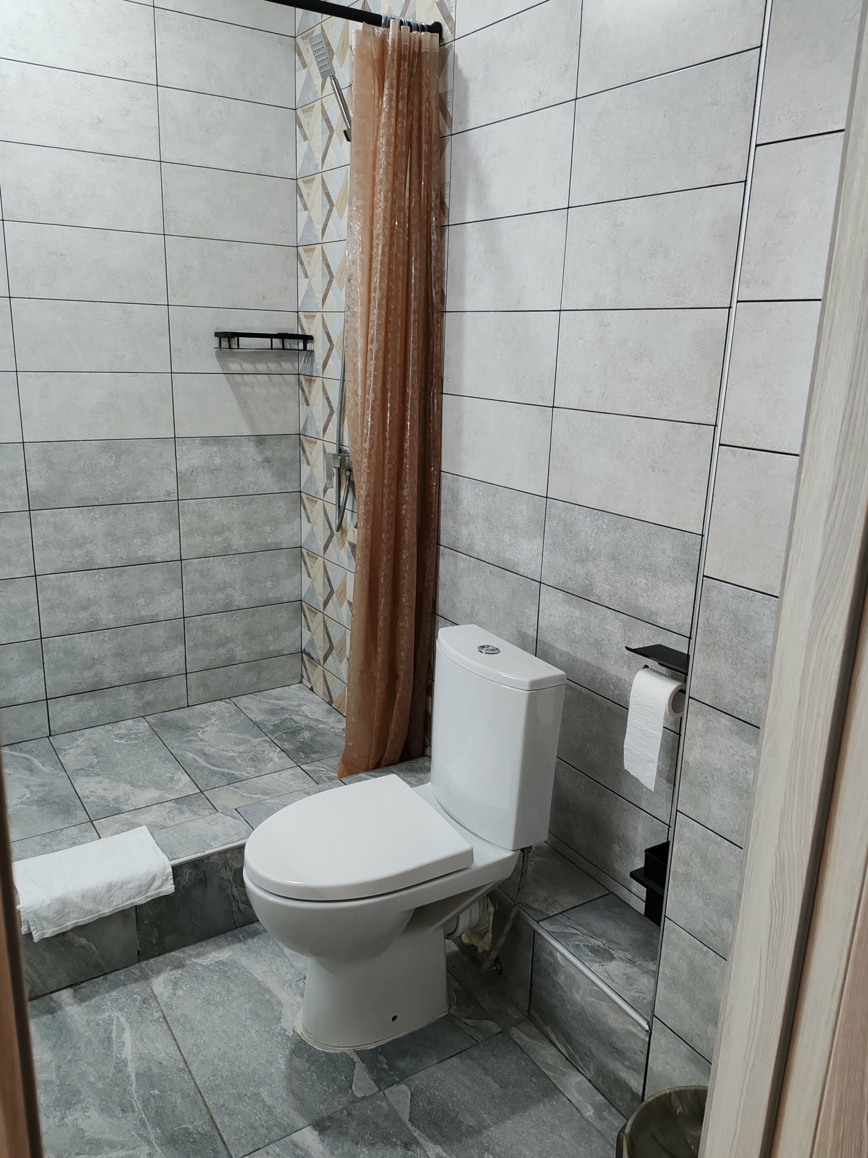 Номер-студия